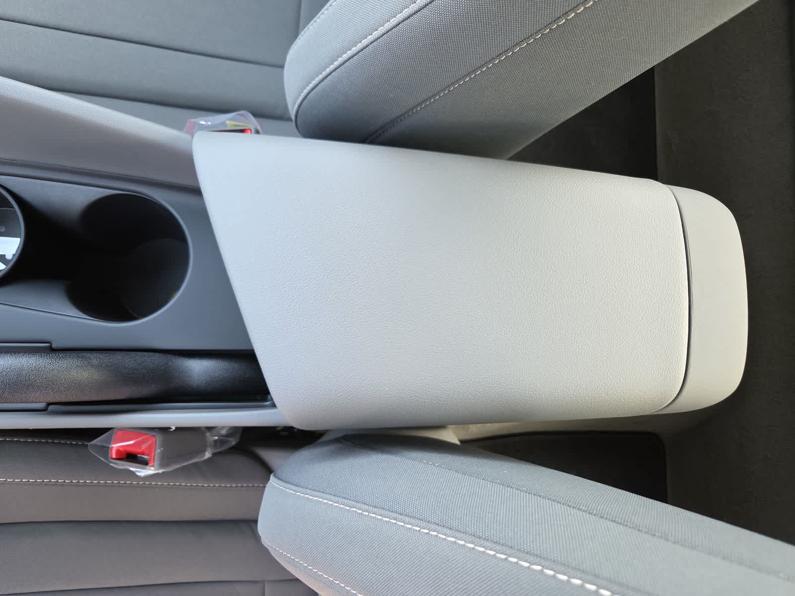 new 2026 Hyundai Elantra car, priced at $23,605