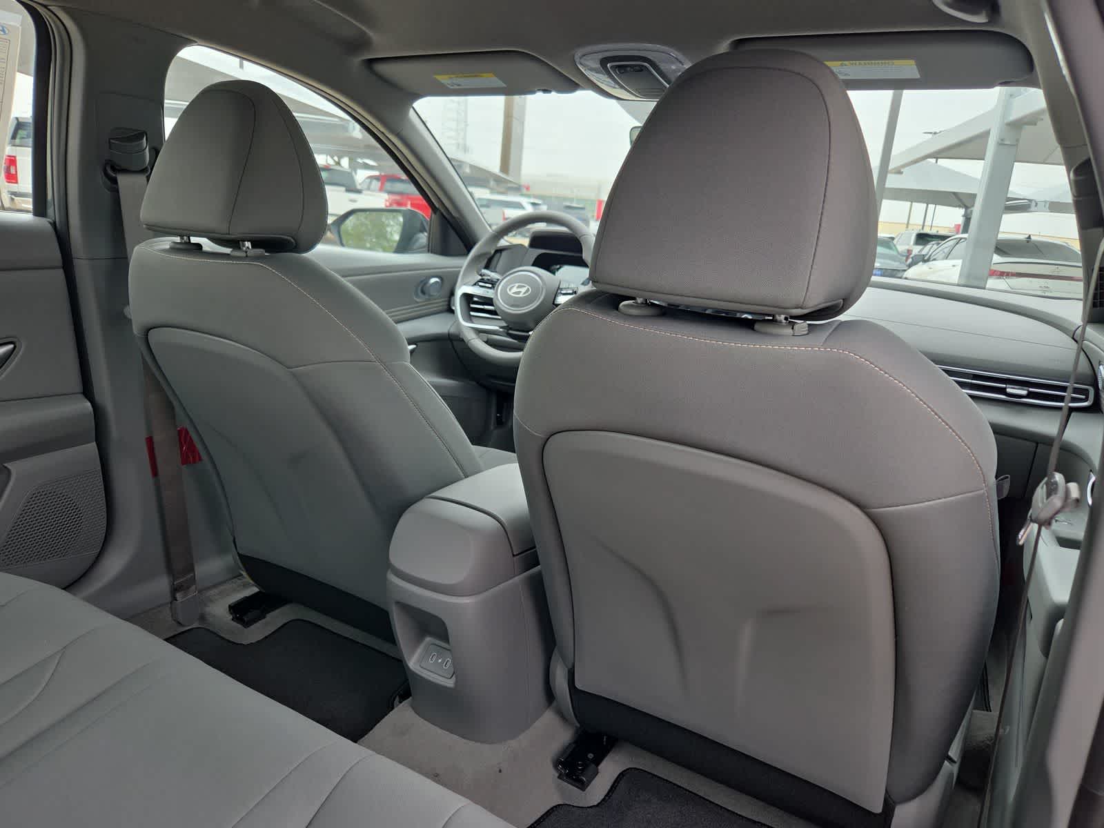 new 2026 Hyundai Elantra car, priced at $25,015