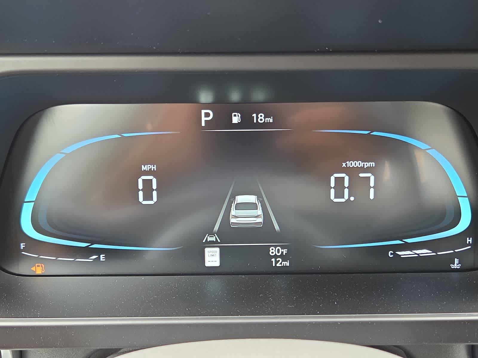 new 2026 Hyundai Elantra car, priced at $25,015
