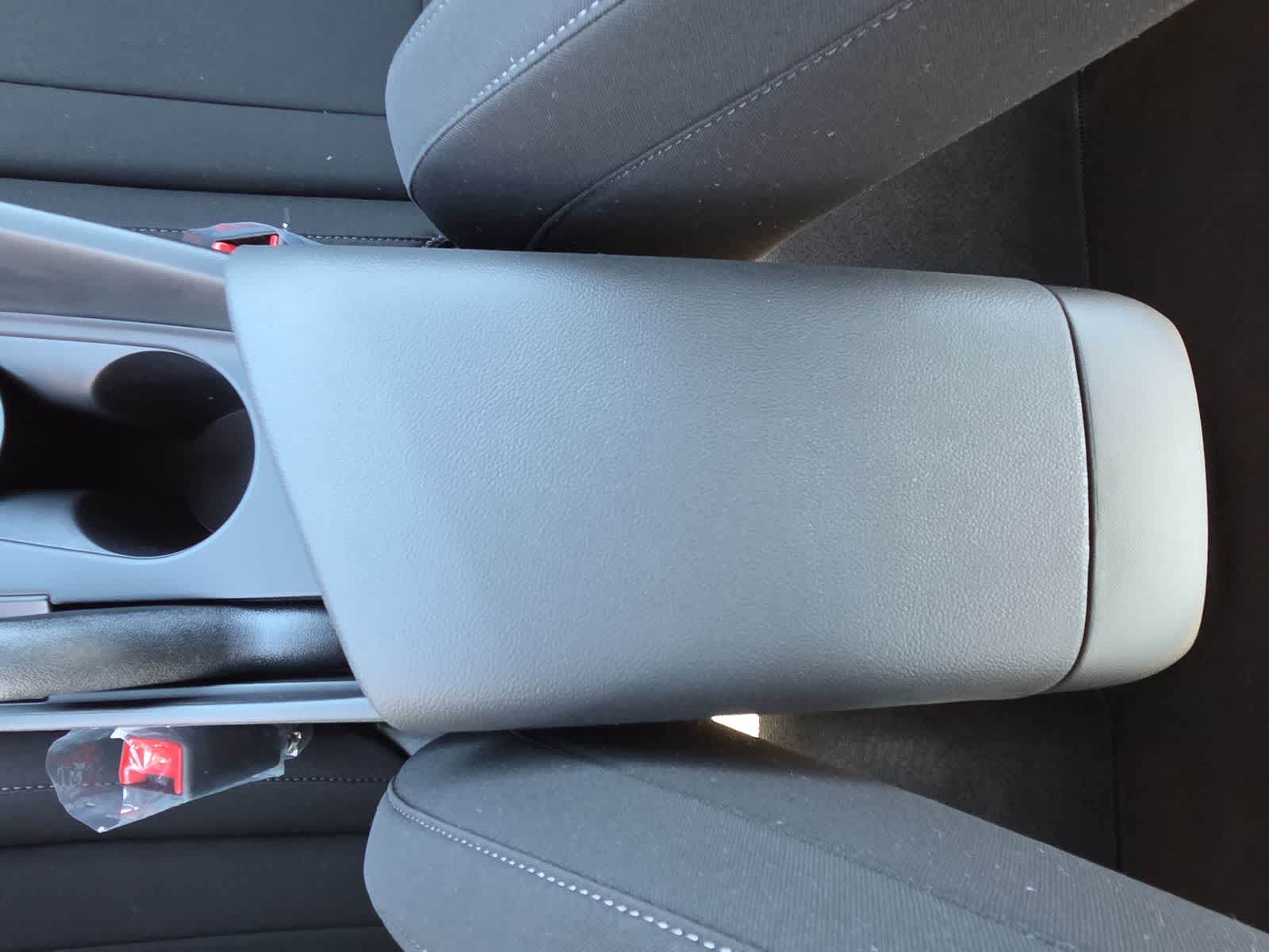 new 2026 Hyundai Elantra car, priced at $25,025