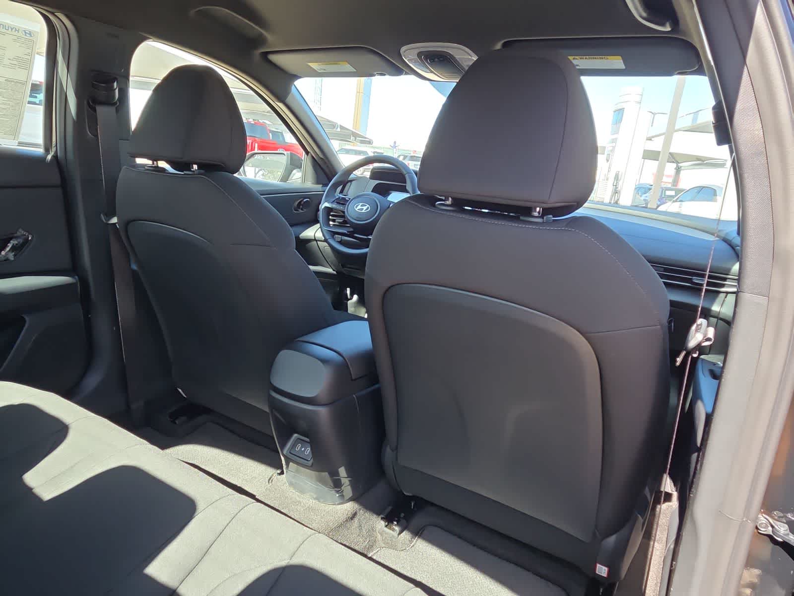 new 2026 Hyundai Elantra car, priced at $25,025