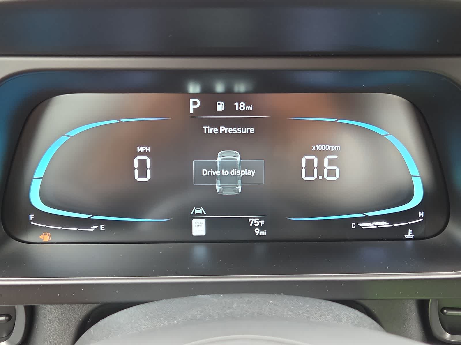 new 2026 Hyundai Elantra car, priced at $25,530