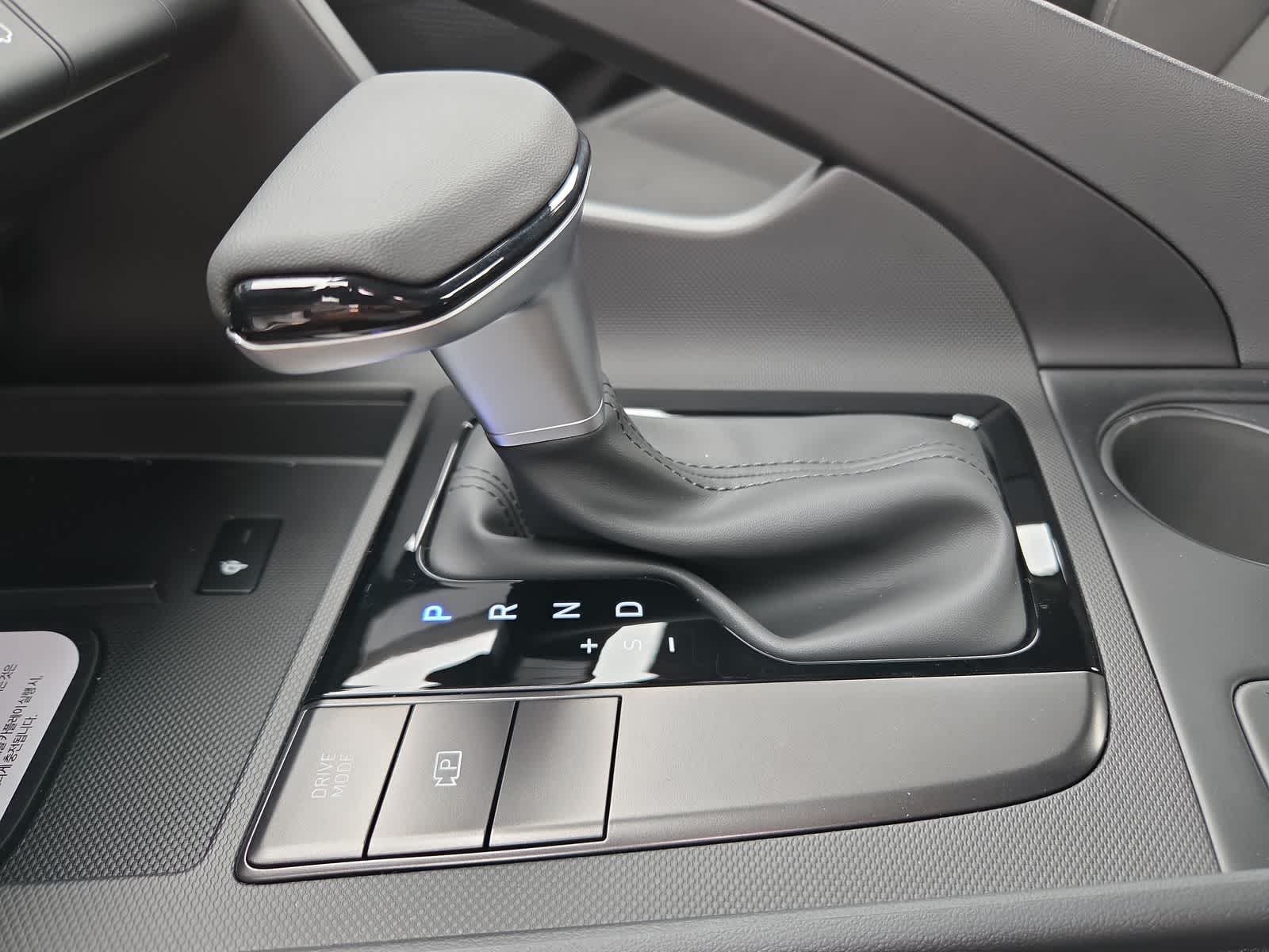 new 2026 Hyundai Elantra car, priced at $25,530