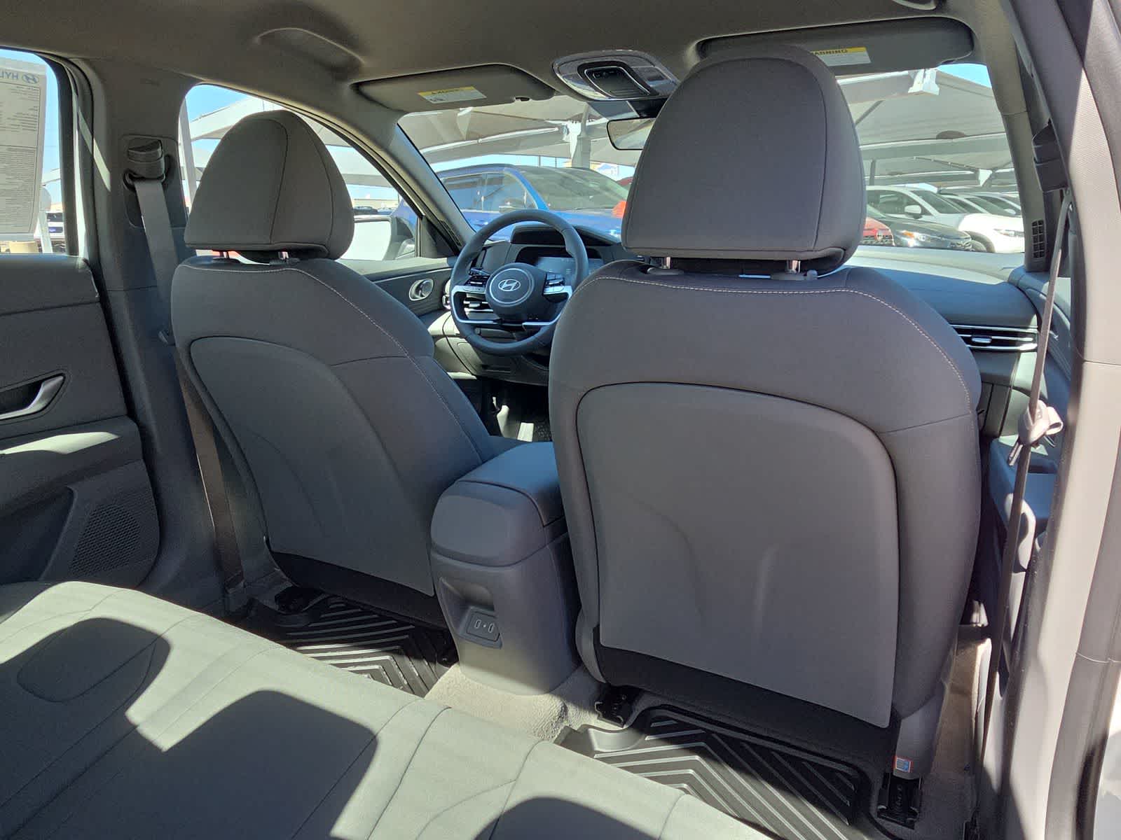 new 2026 Hyundai Elantra car, priced at $24,220