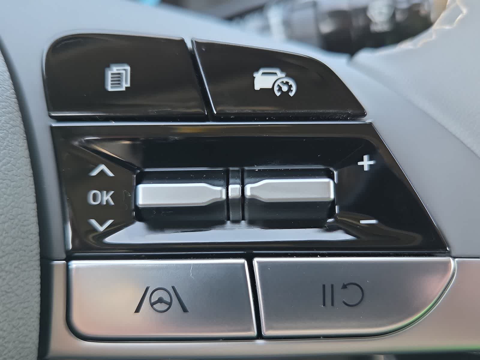 new 2026 Hyundai Elantra car, priced at $24,220