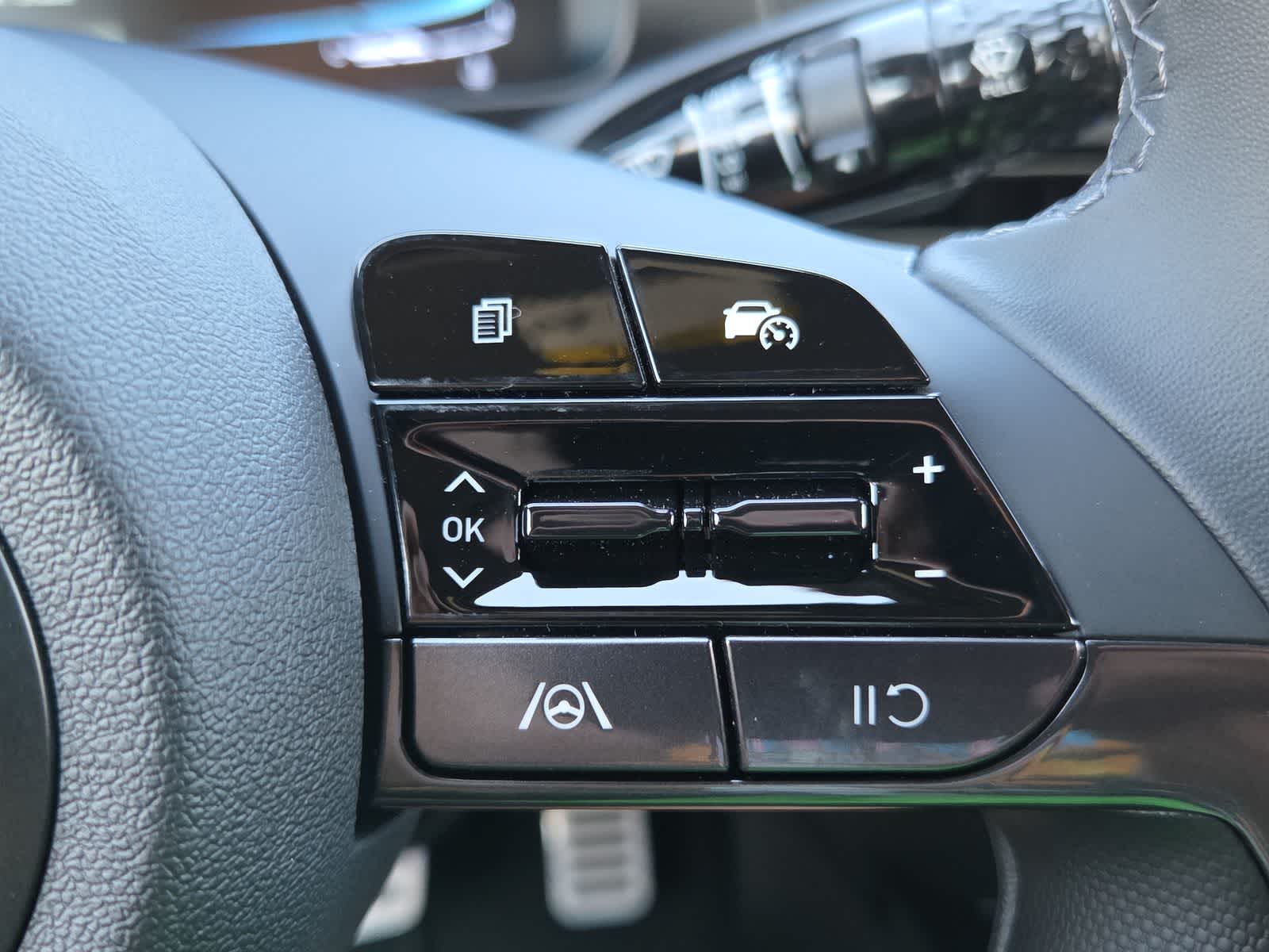 new 2026 Hyundai Elantra car, priced at $24,130