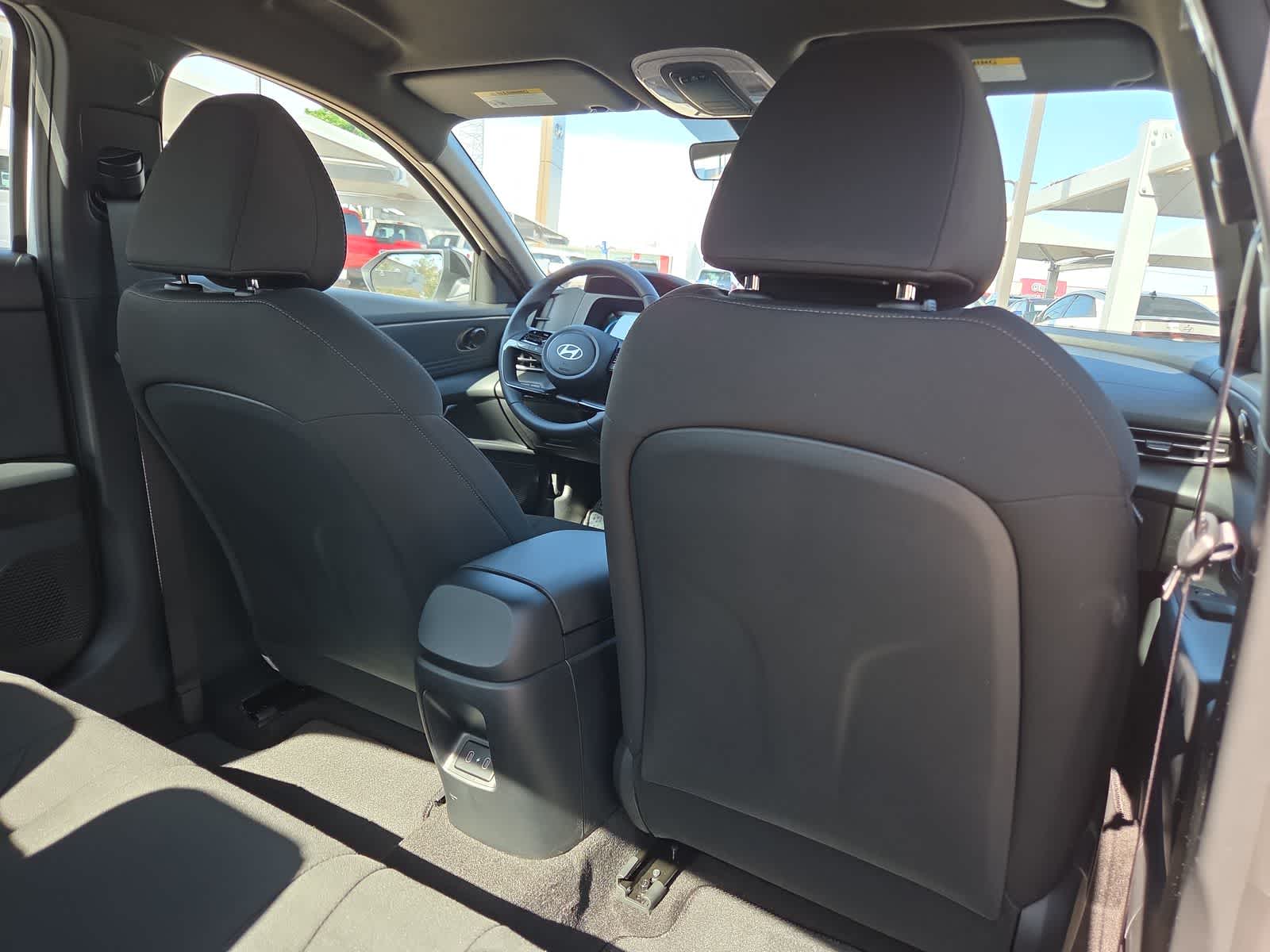 new 2026 Hyundai Elantra car, priced at $24,130