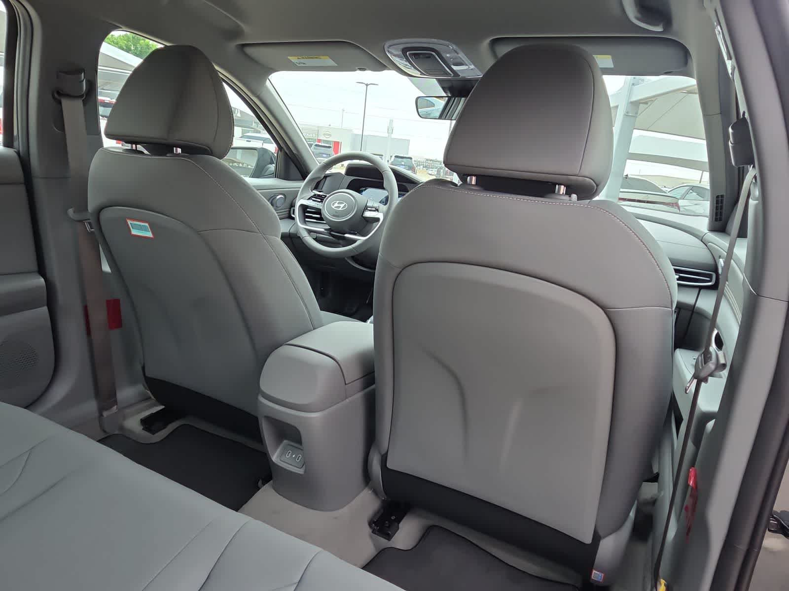 new 2026 Hyundai Elantra car, priced at $23,630