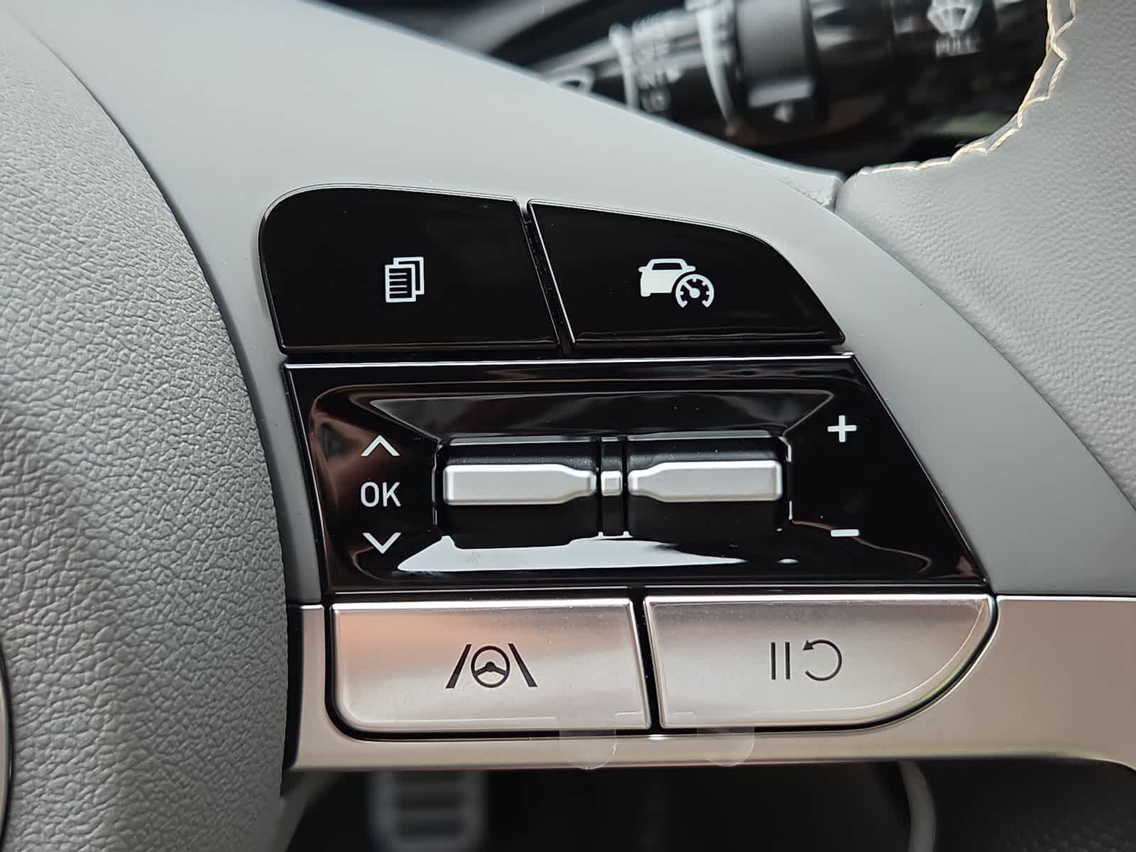 new 2026 Hyundai Elantra car, priced at $23,630