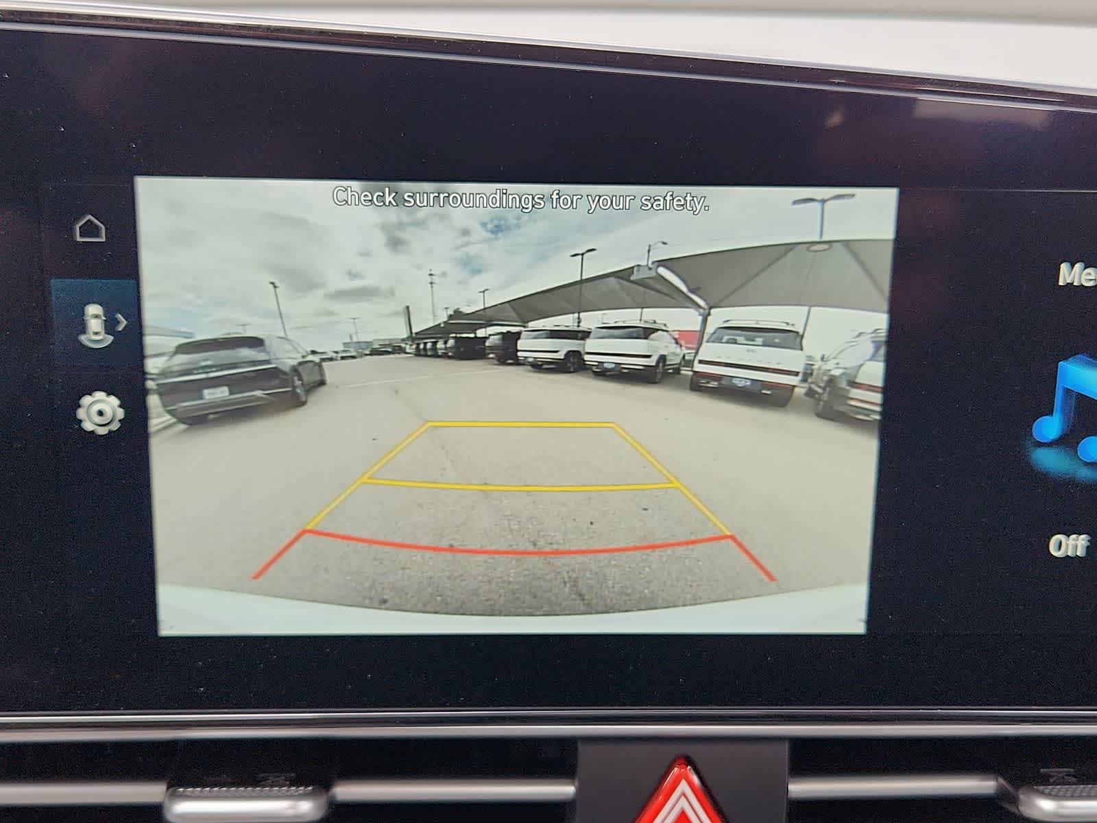 new 2025 Hyundai Elantra Hybrid car, priced at $29,685