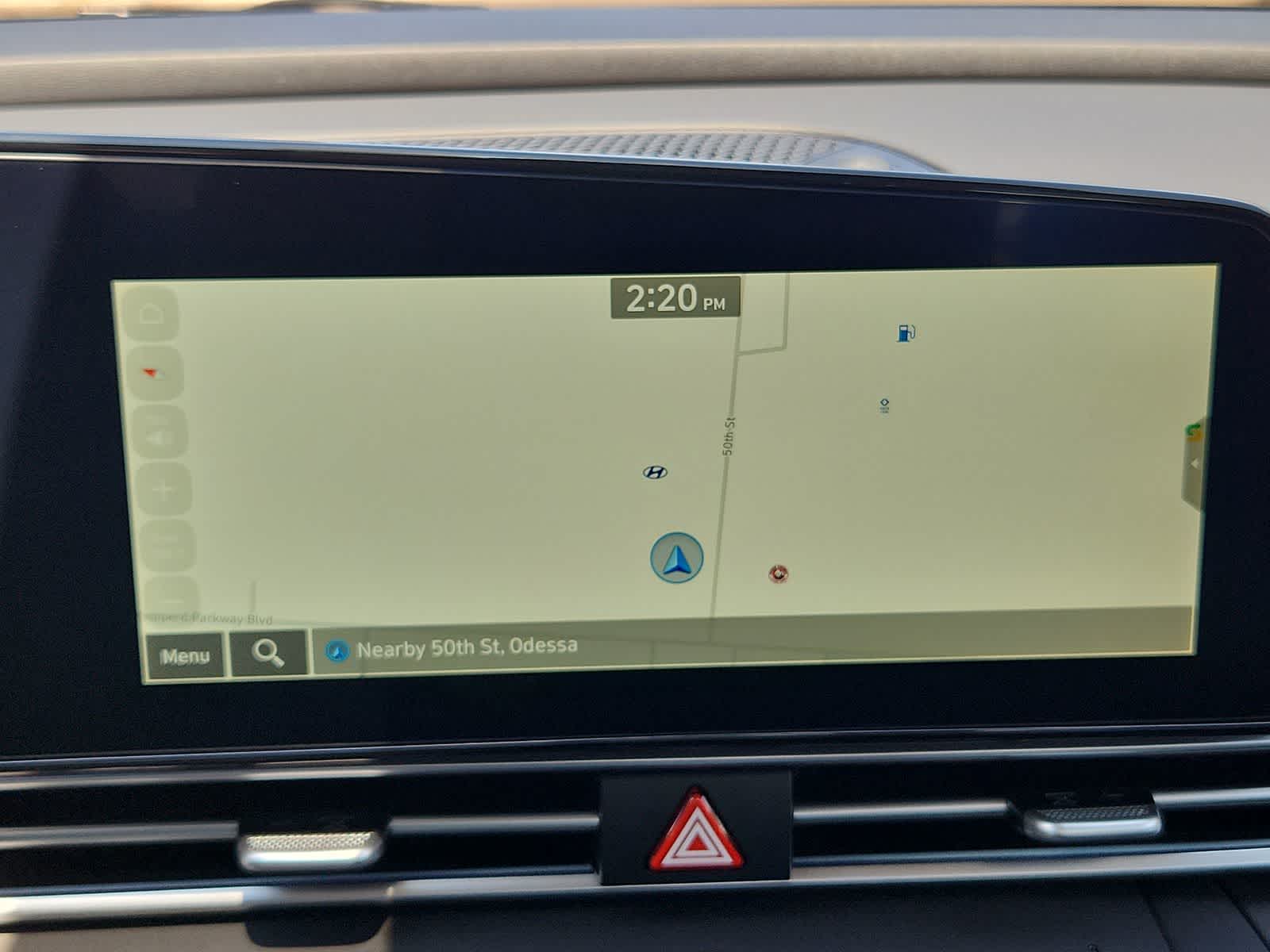 new 2025 Hyundai Elantra Hybrid car, priced at $29,560