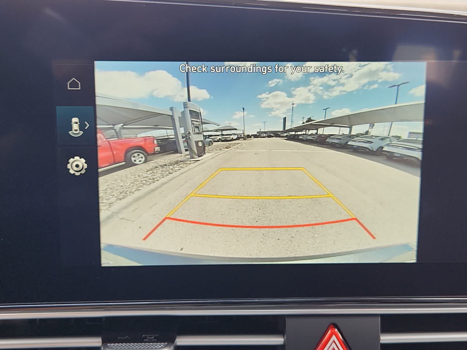 new 2025 Hyundai Elantra car, priced at $28,650