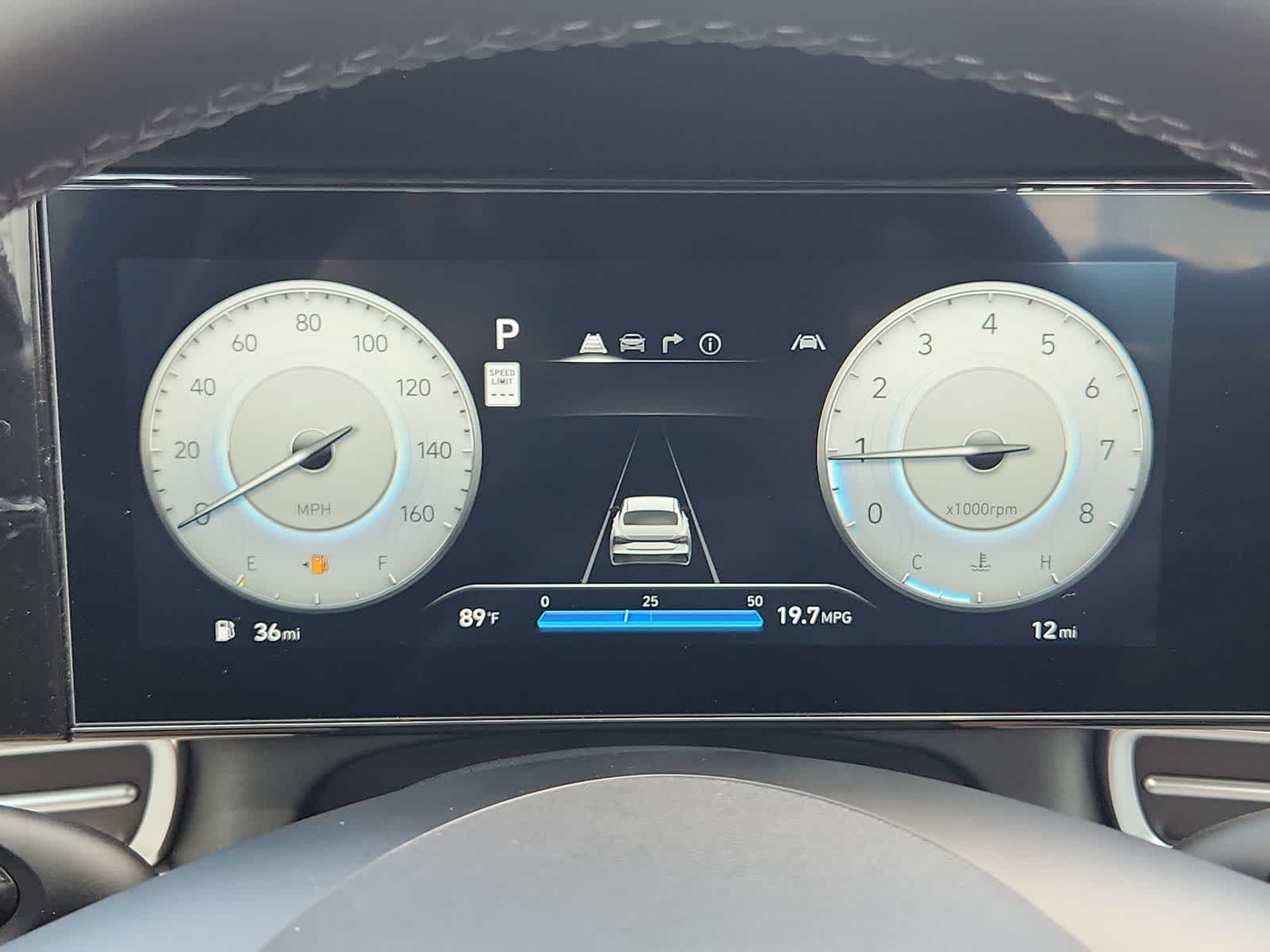 new 2025 Hyundai Elantra car, priced at $28,650