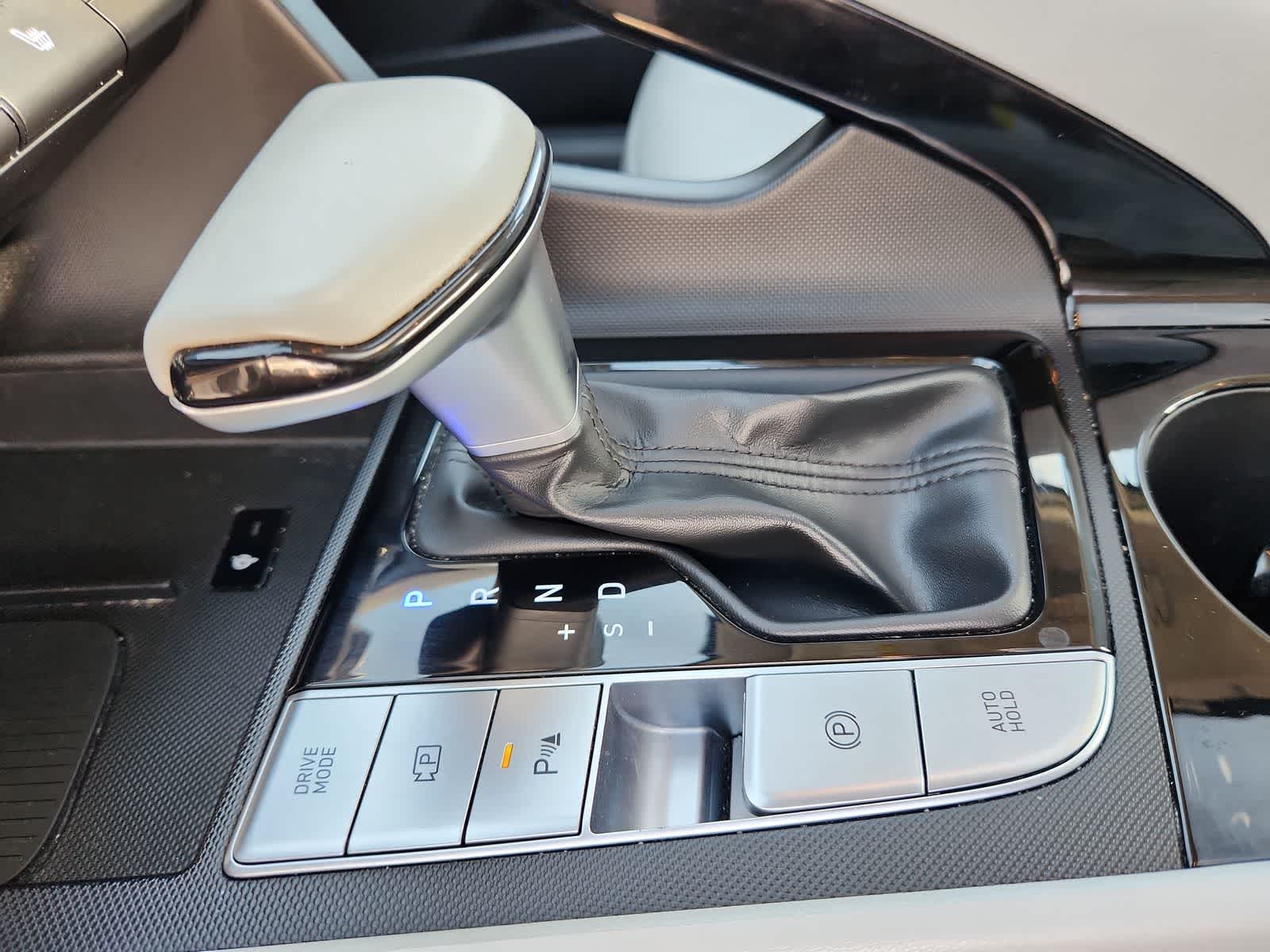 used 2024 Hyundai Elantra car, priced at $20,999