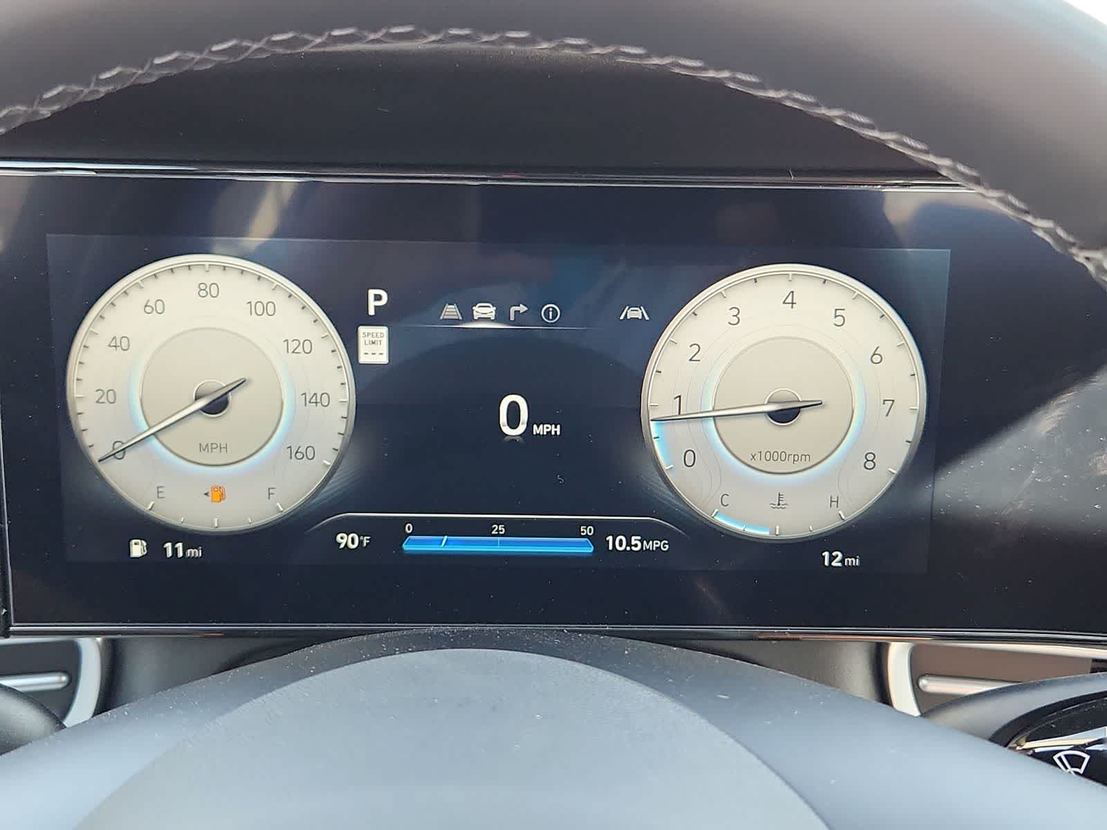 new 2025 Hyundai Elantra car, priced at $28,380