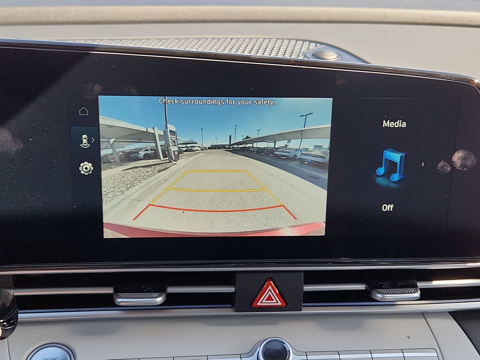 new 2025 Hyundai Elantra car, priced at $28,380