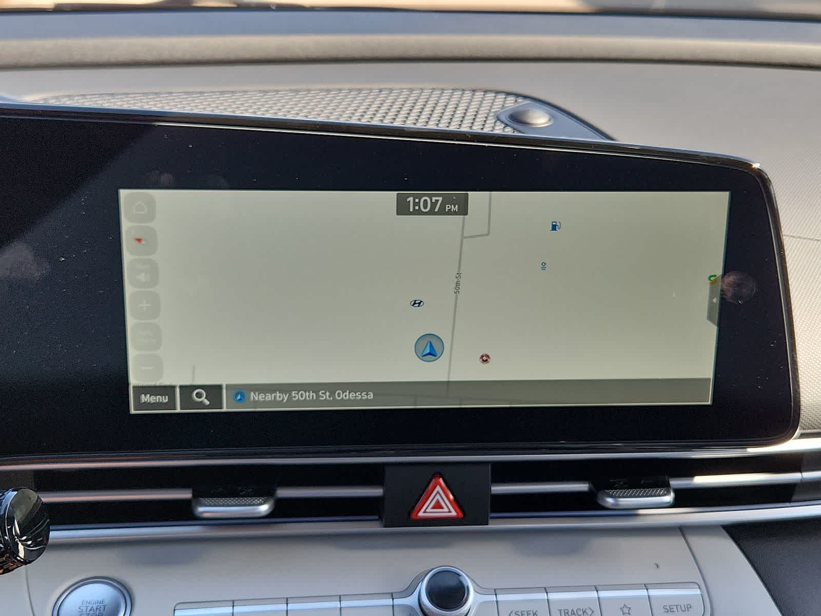 new 2025 Hyundai Elantra car, priced at $28,380