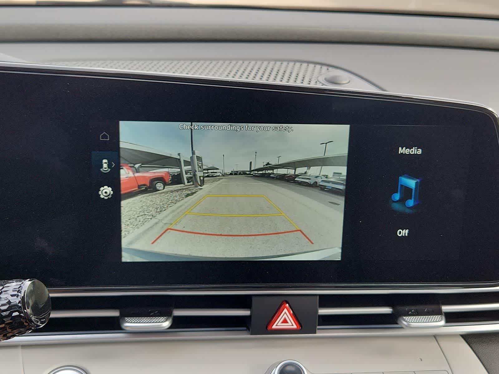 new 2025 Hyundai Elantra car, priced at $28,650