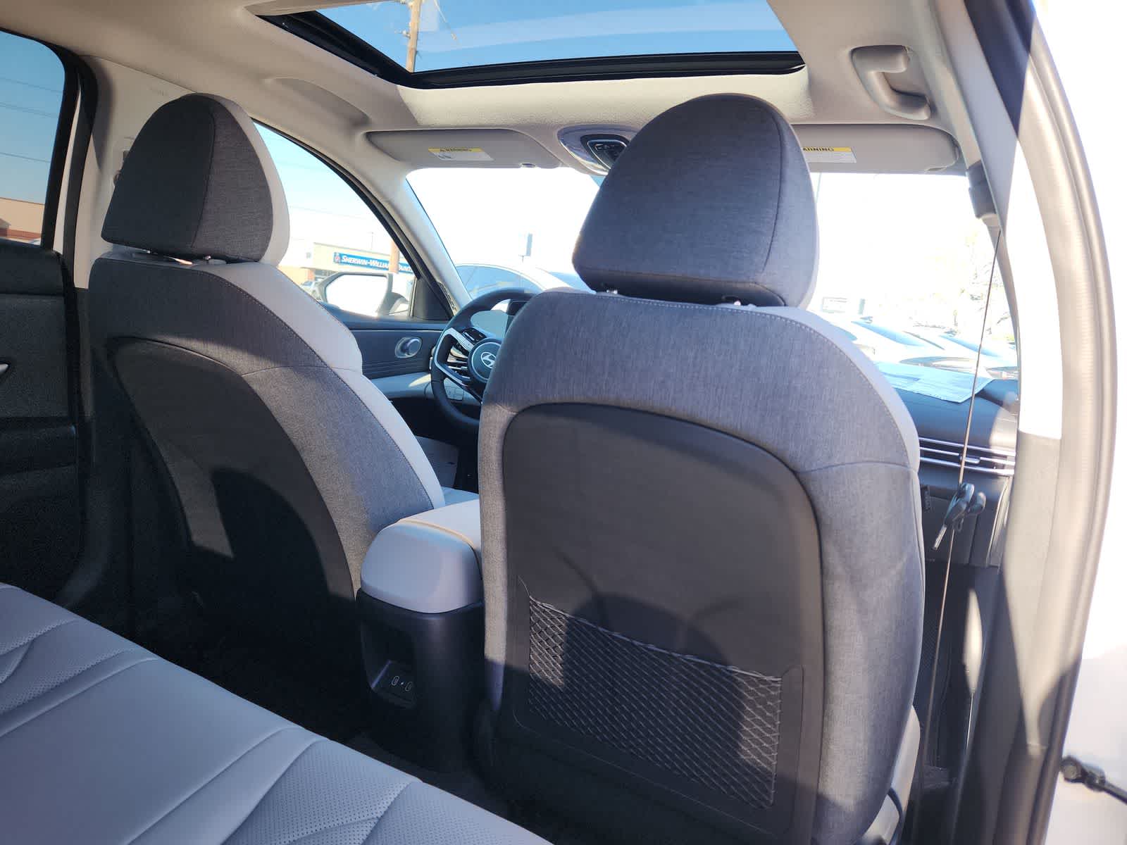 new 2025 Hyundai Elantra car, priced at $28,330