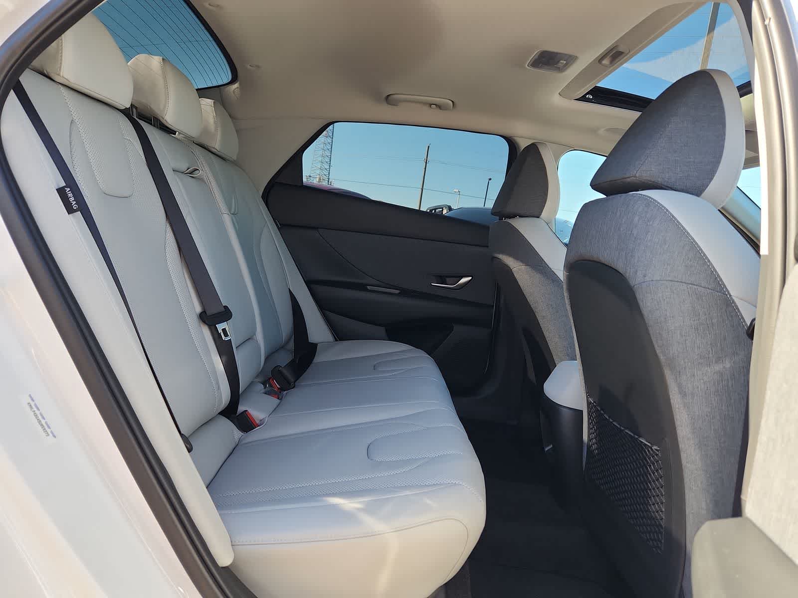 new 2025 Hyundai Elantra car, priced at $28,330