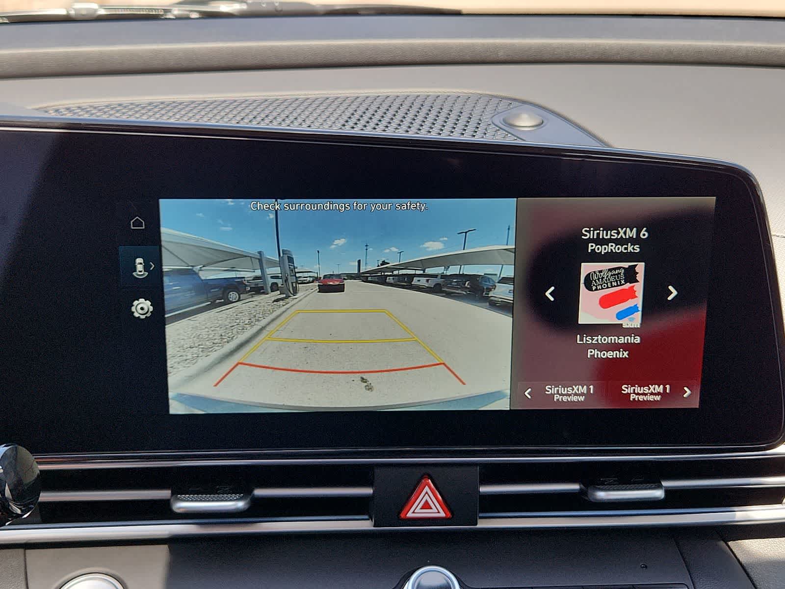 new 2025 Hyundai Elantra car, priced at $28,650