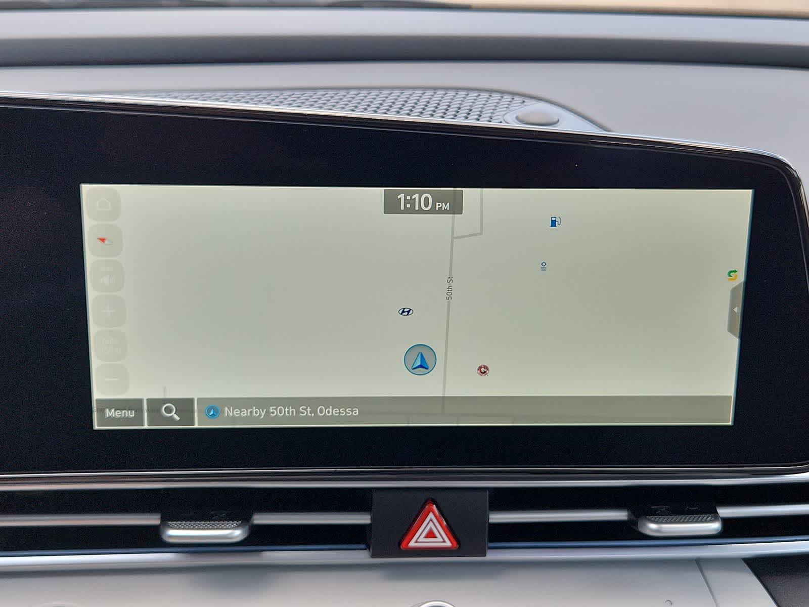 new 2025 Hyundai Elantra car, priced at $28,650