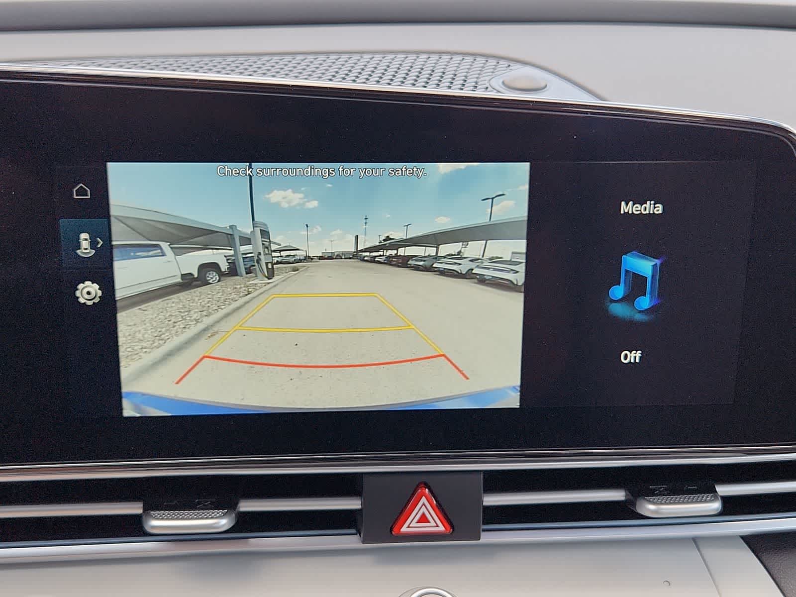 new 2025 Hyundai Elantra car, priced at $28,650