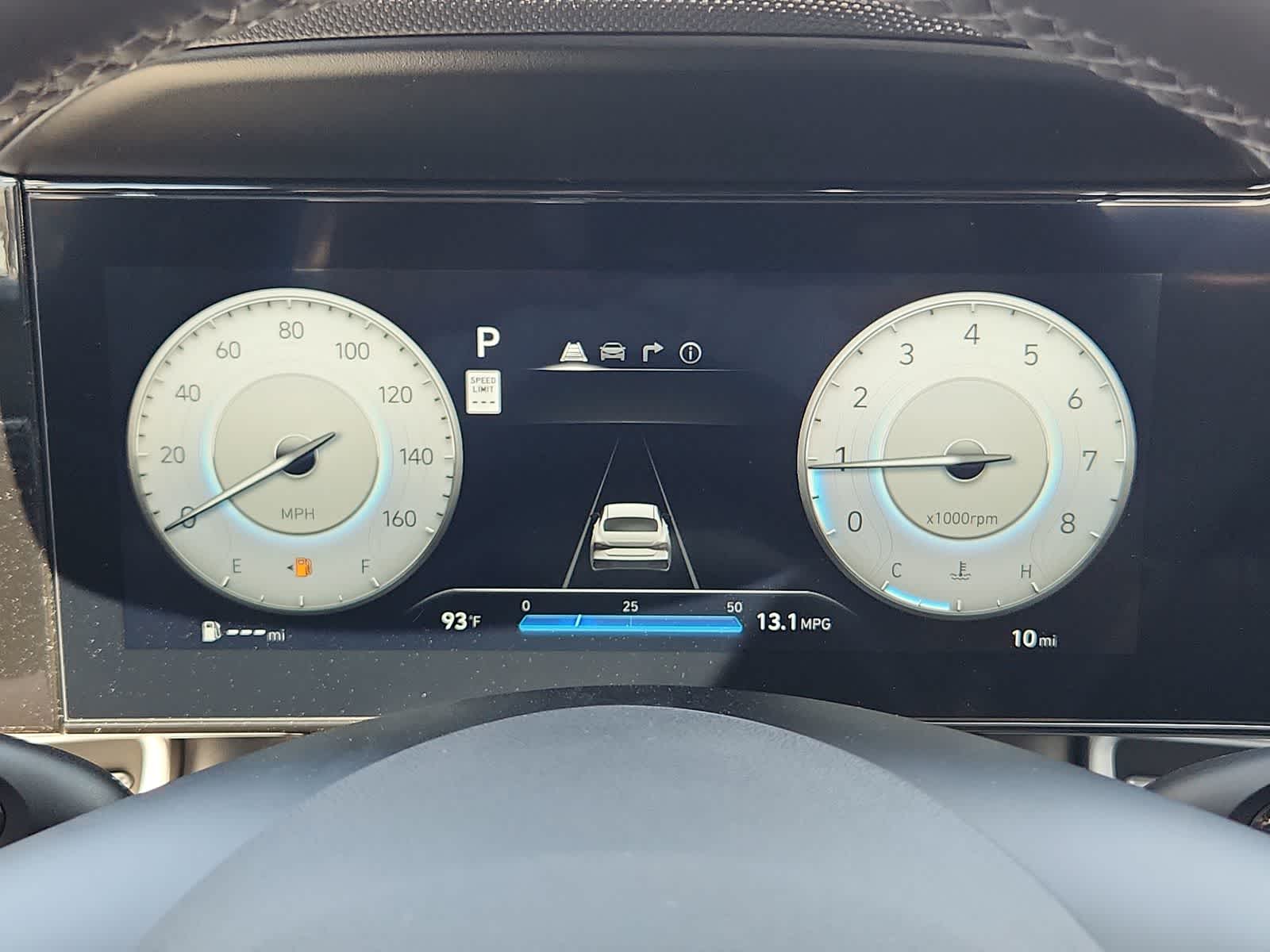 new 2025 Hyundai Elantra car, priced at $28,690