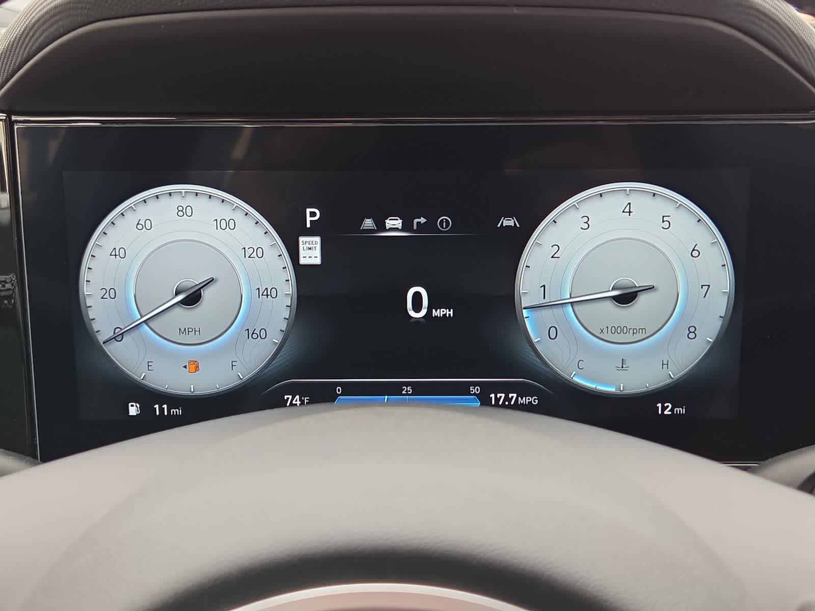 new 2026 Hyundai Elantra car, priced at $29,095