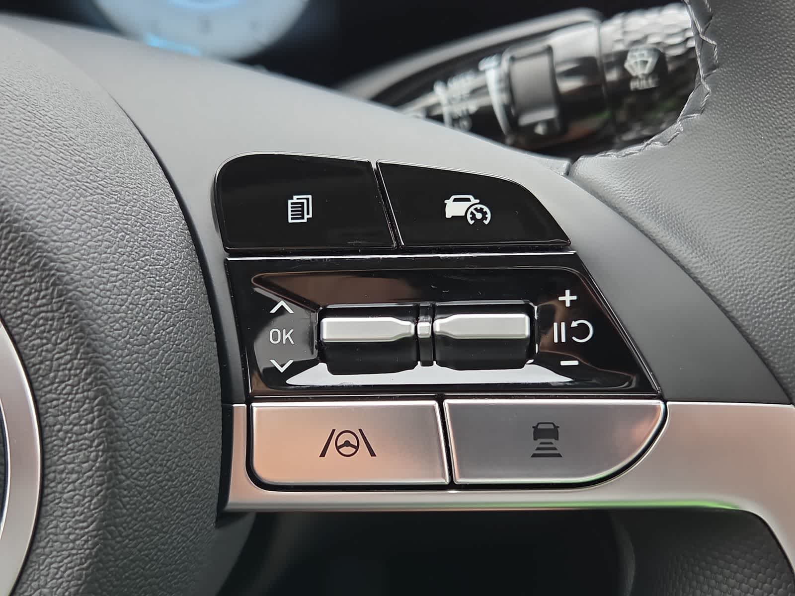 new 2026 Hyundai Elantra car, priced at $29,095