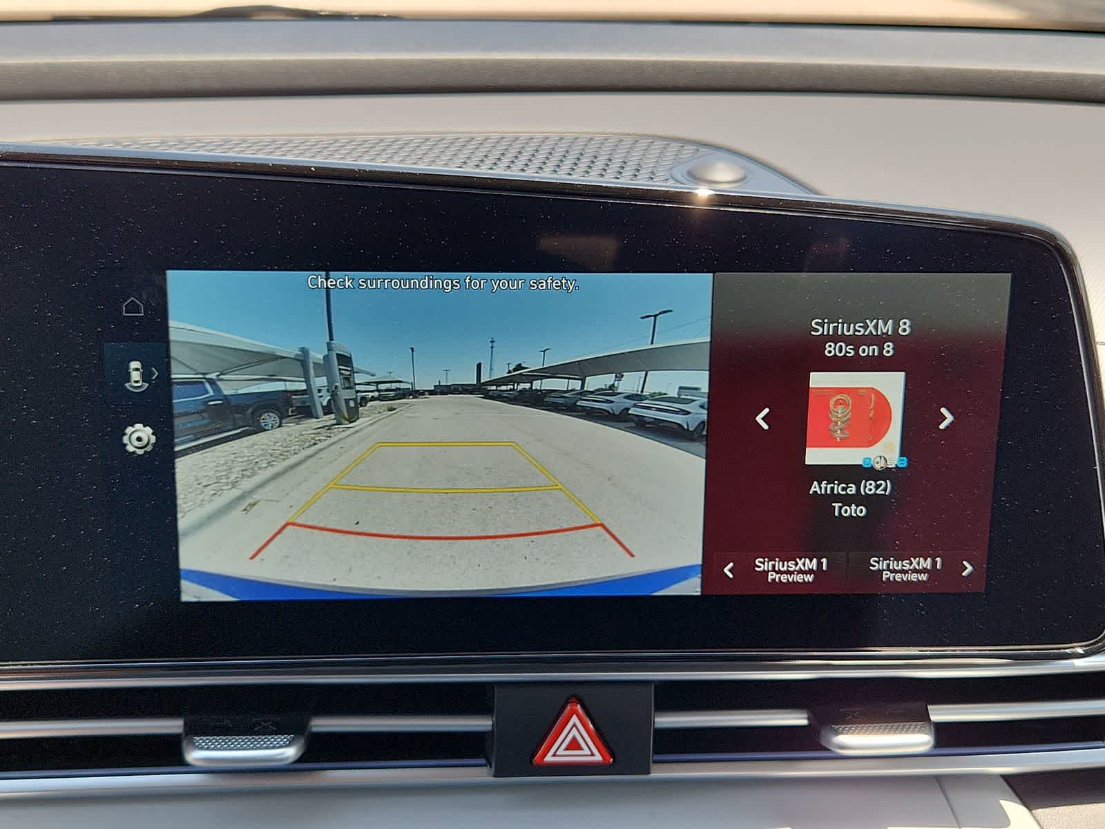 new 2025 Hyundai Elantra car, priced at $28,650