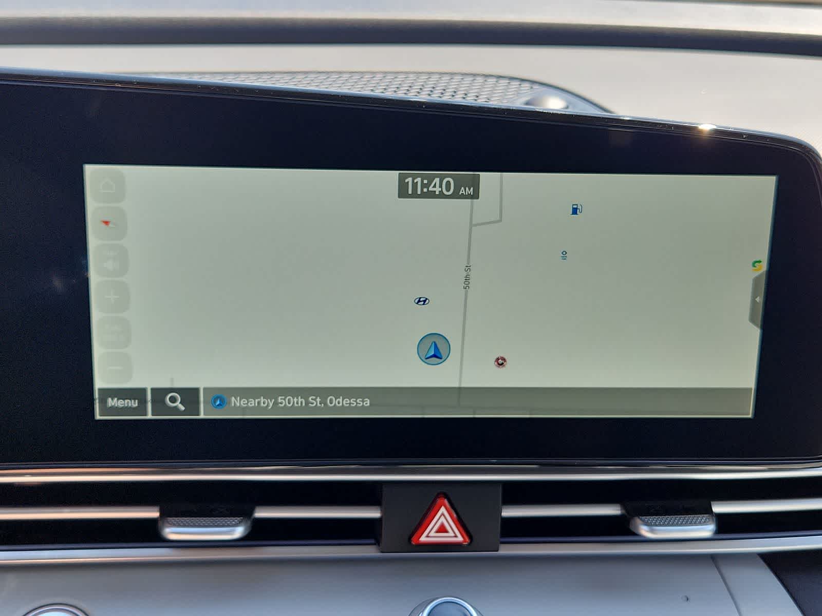 new 2025 Hyundai Elantra car, priced at $28,330