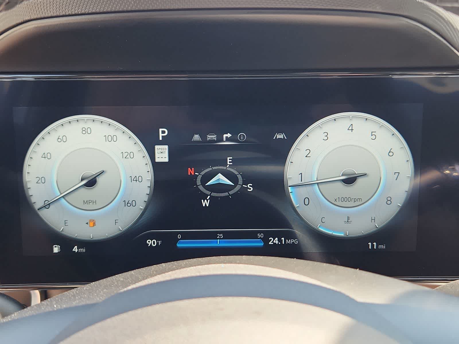 new 2025 Hyundai Elantra car, priced at $28,330