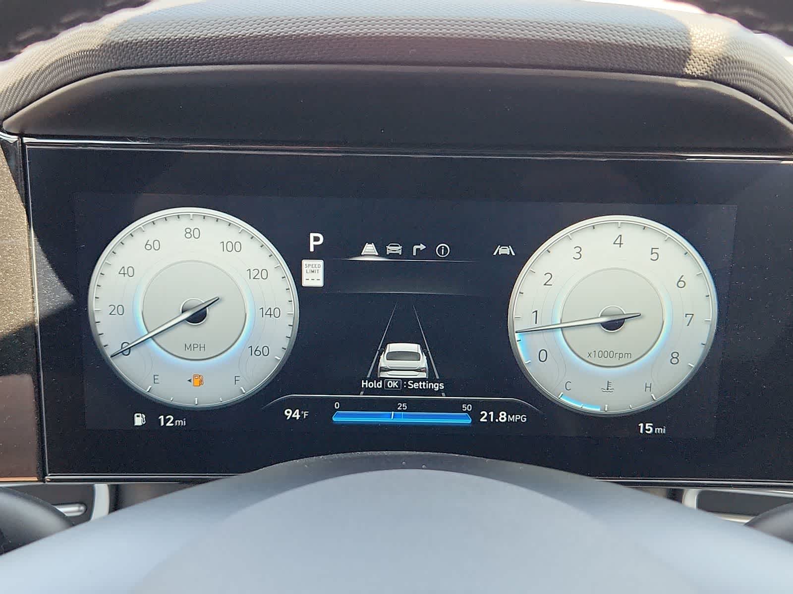 new 2025 Hyundai Elantra car, priced at $28,660