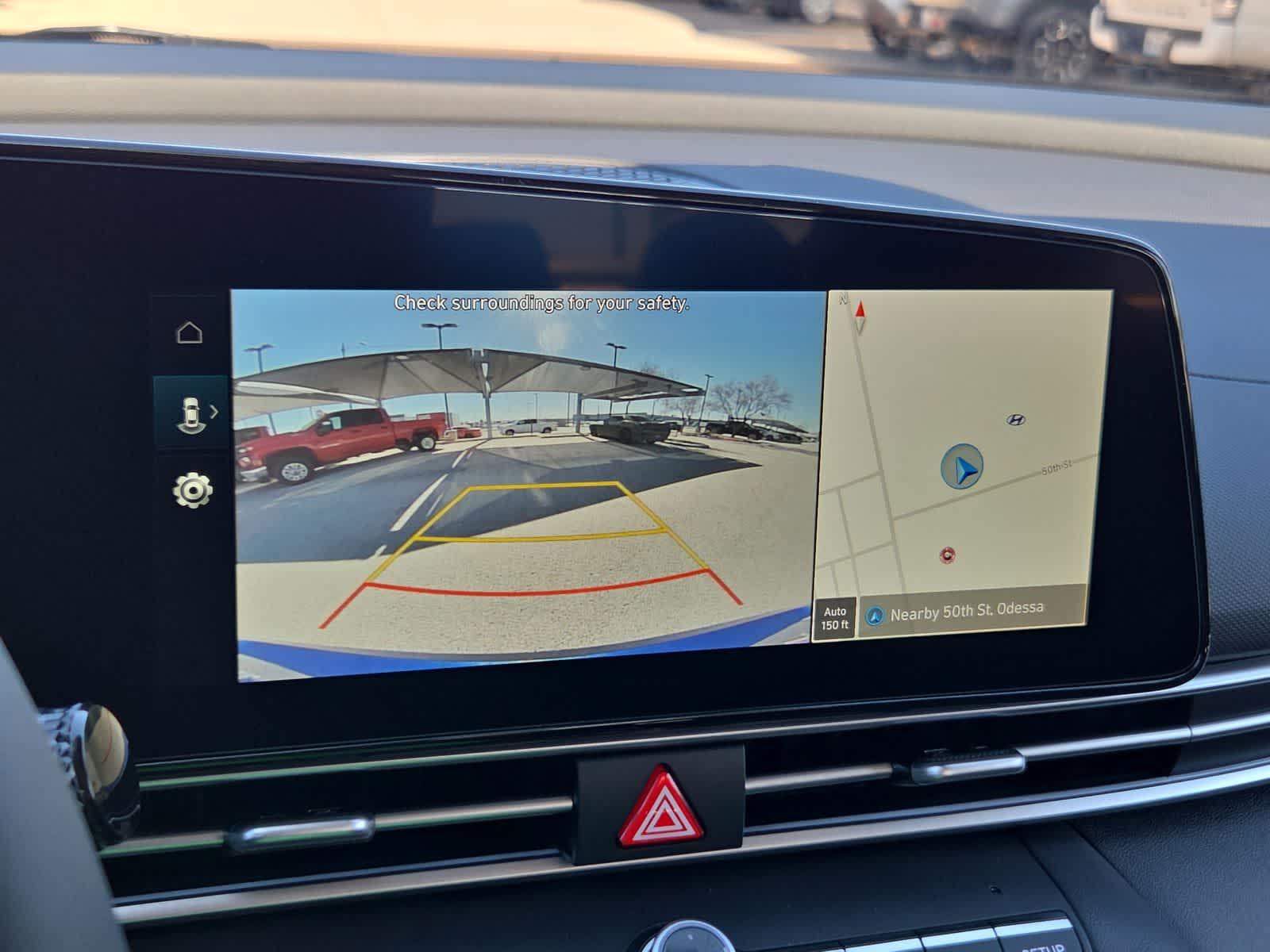 new 2026 Hyundai Elantra car, priced at $27,080