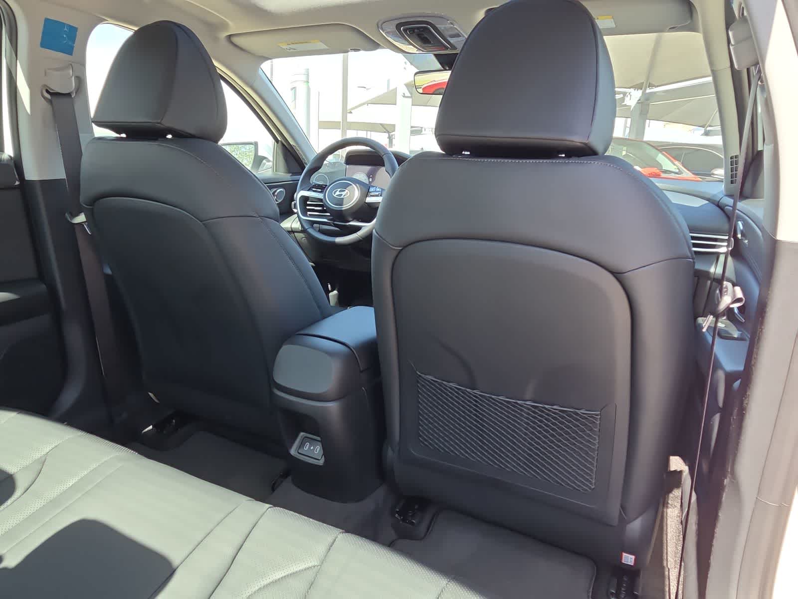 new 2026 Hyundai Elantra car, priced at $29,595