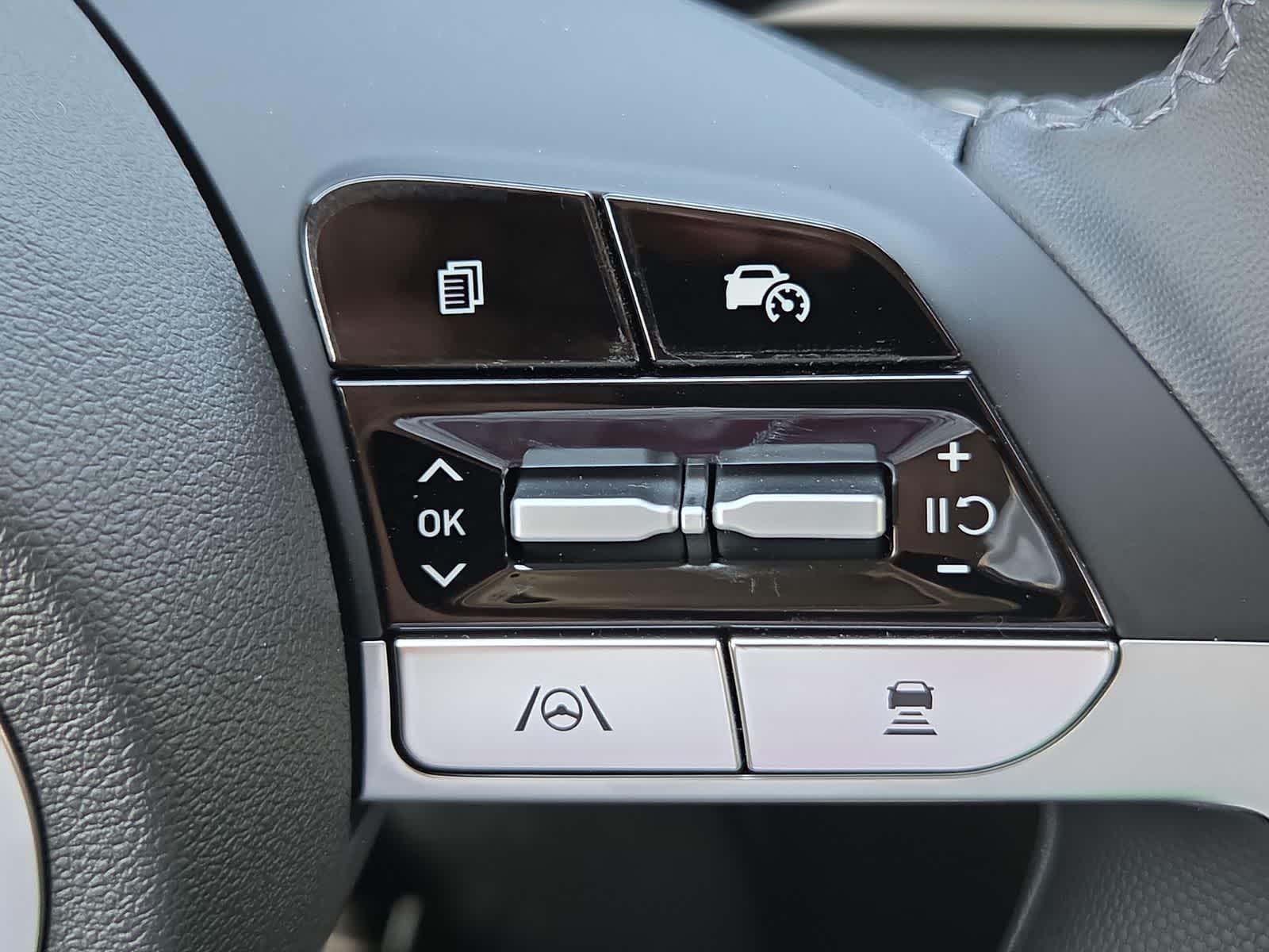 new 2026 Hyundai Elantra car, priced at $29,595