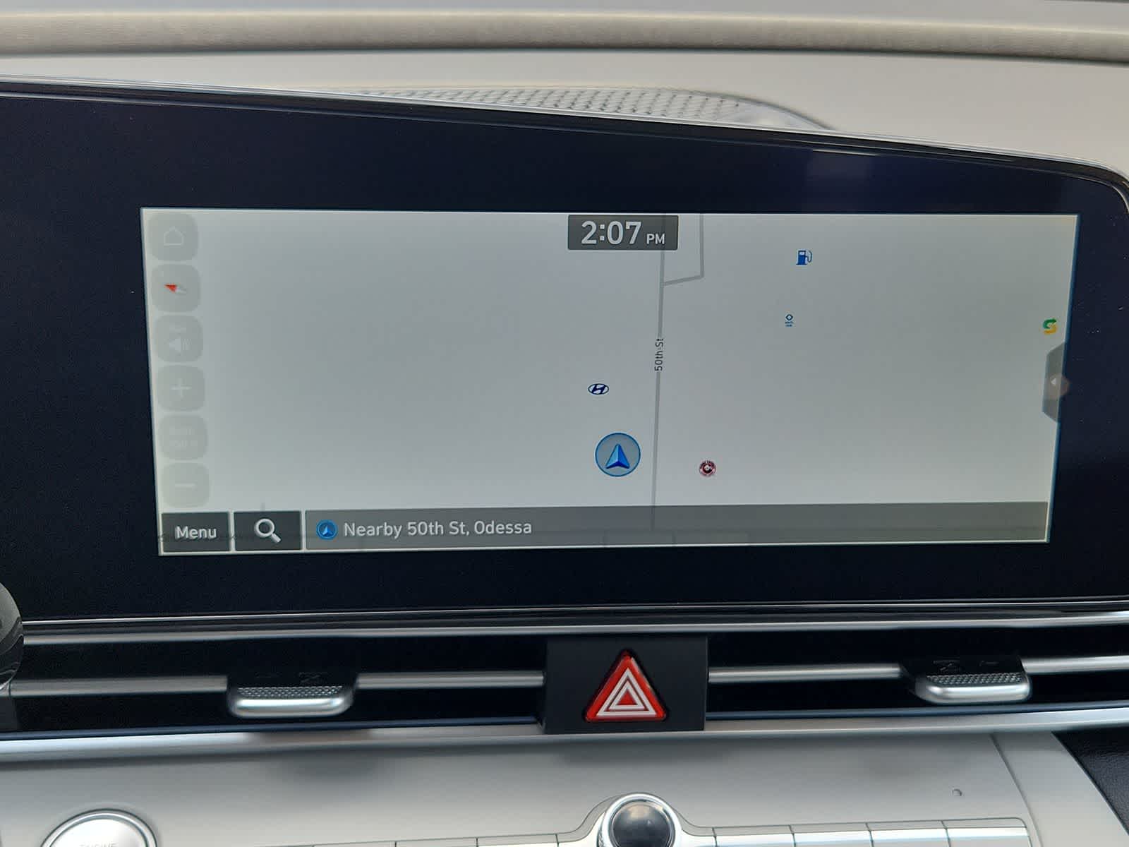 new 2025 Hyundai Elantra car, priced at $27,940