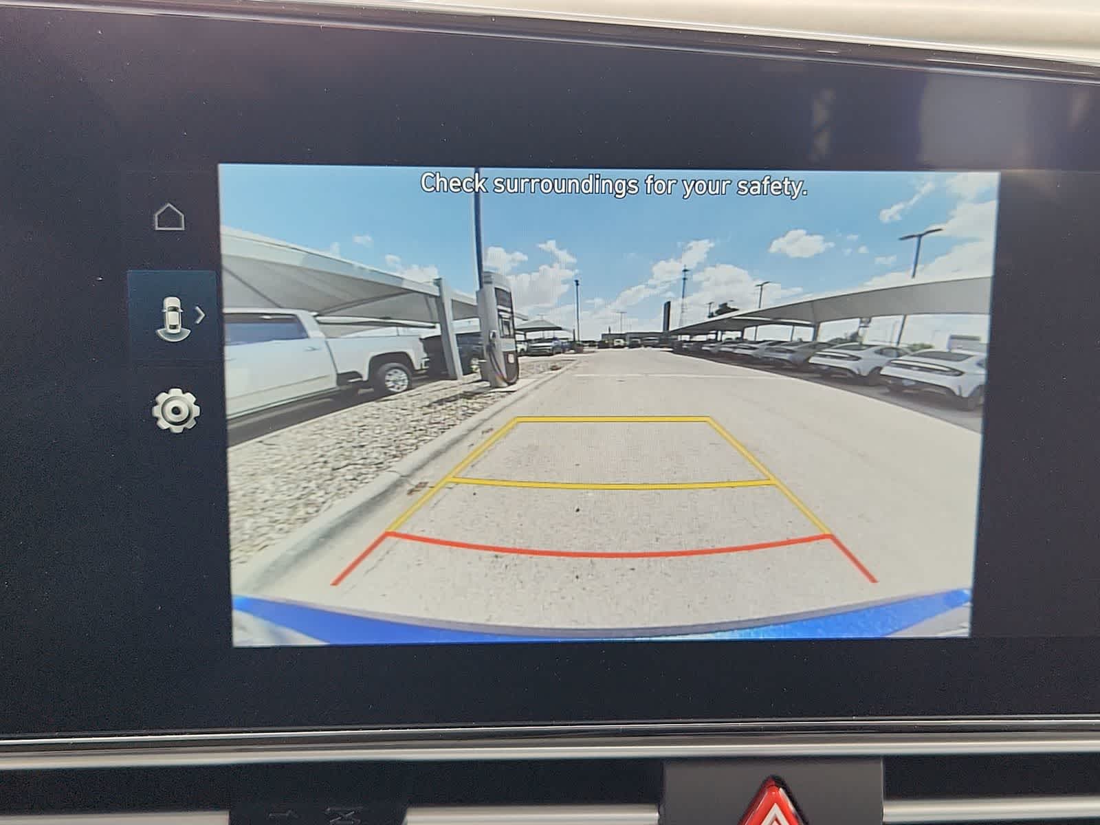 new 2025 Hyundai Elantra car, priced at $27,940