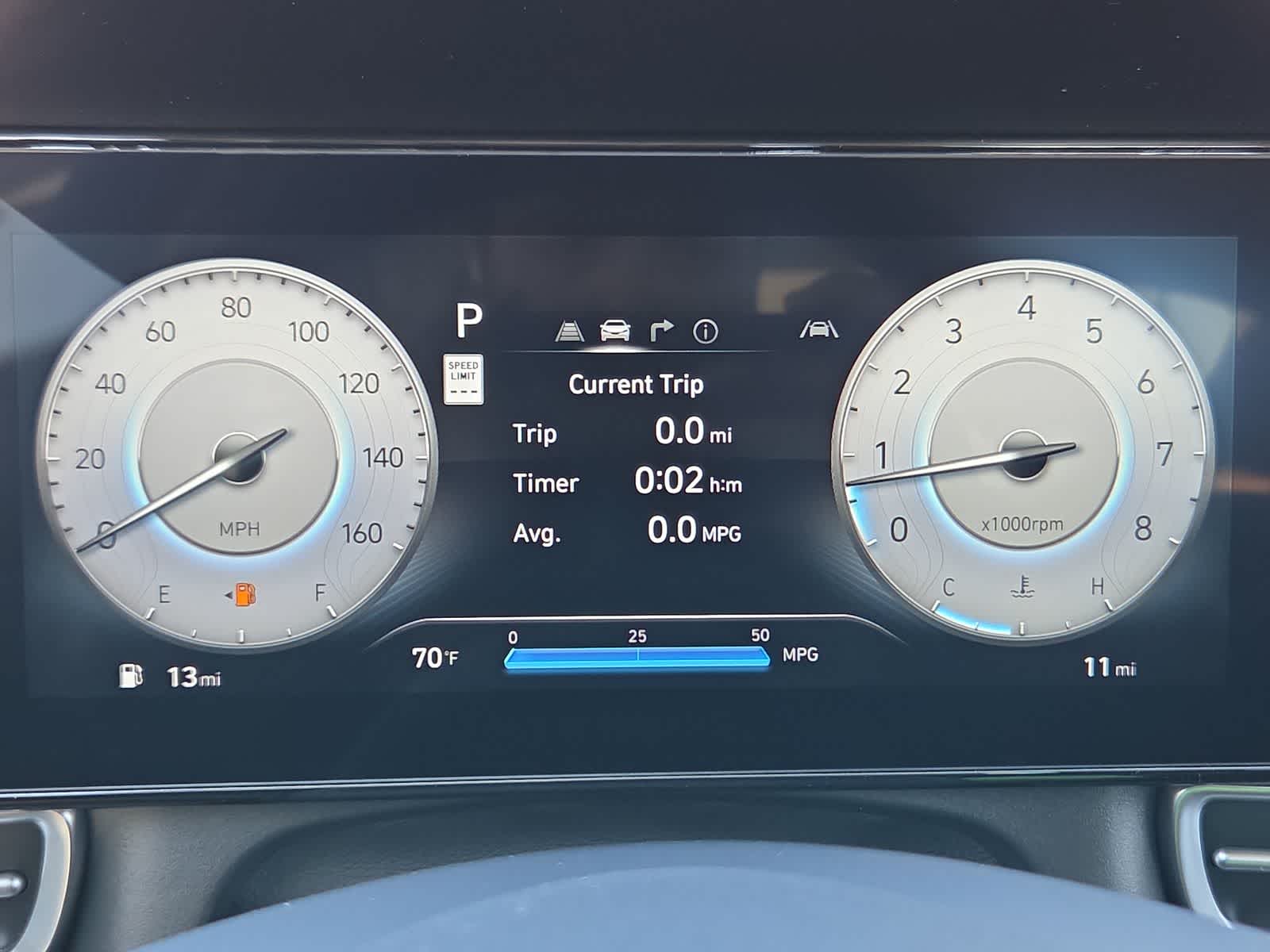 new 2026 Hyundai Elantra car, priced at $27,115