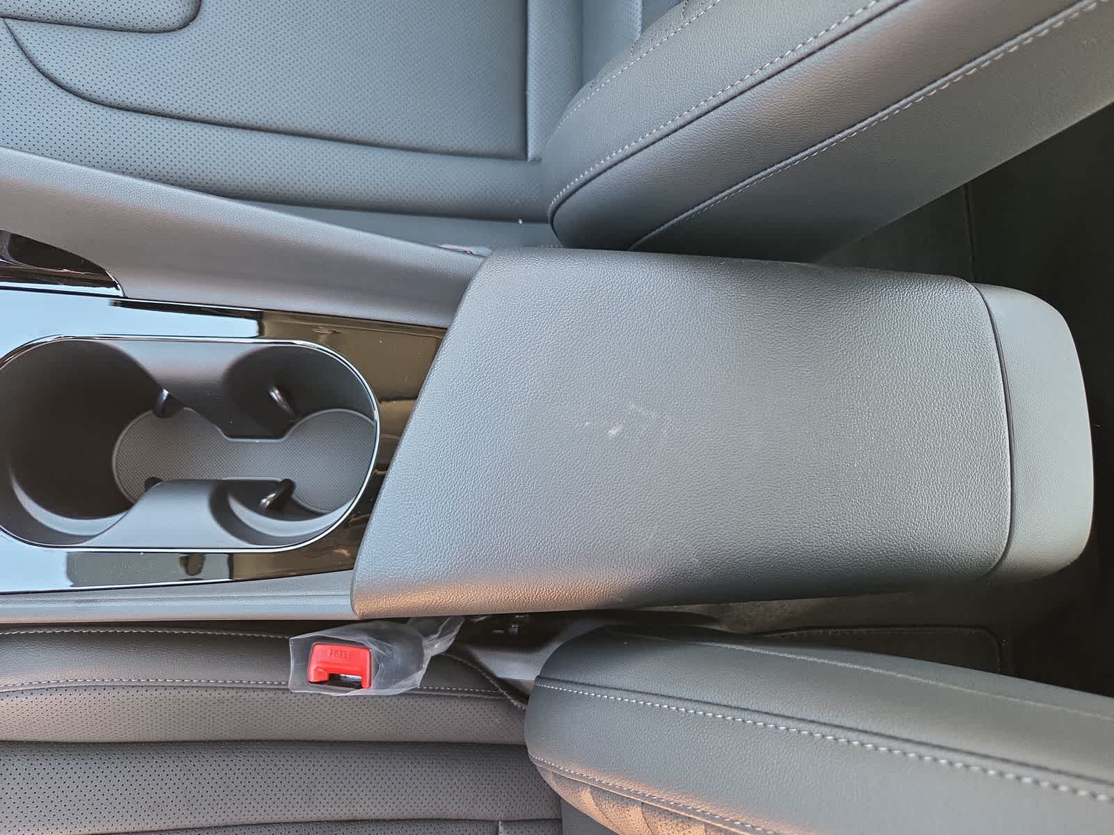 new 2026 Hyundai Elantra car, priced at $27,115