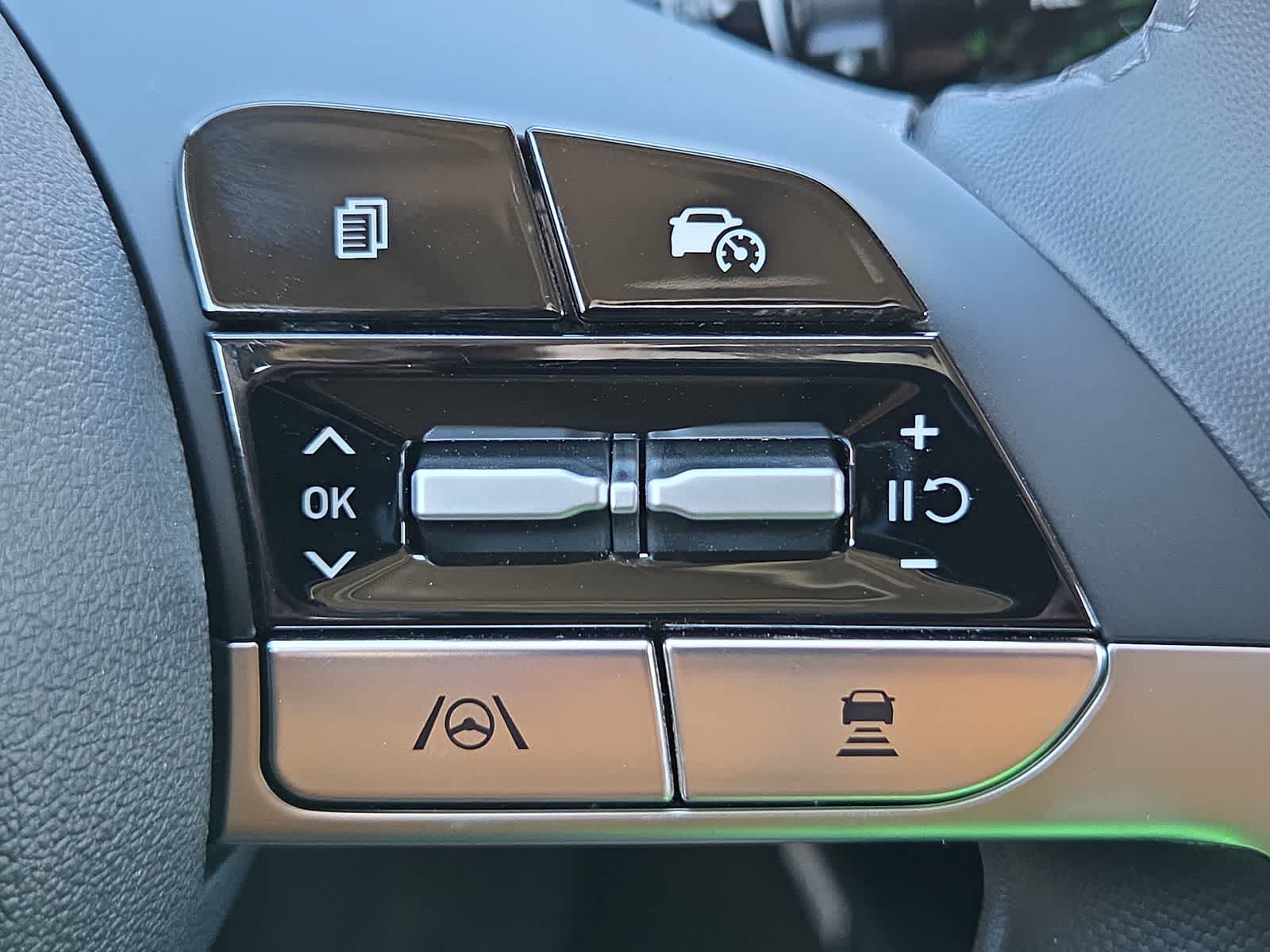 new 2026 Hyundai Elantra car, priced at $27,115