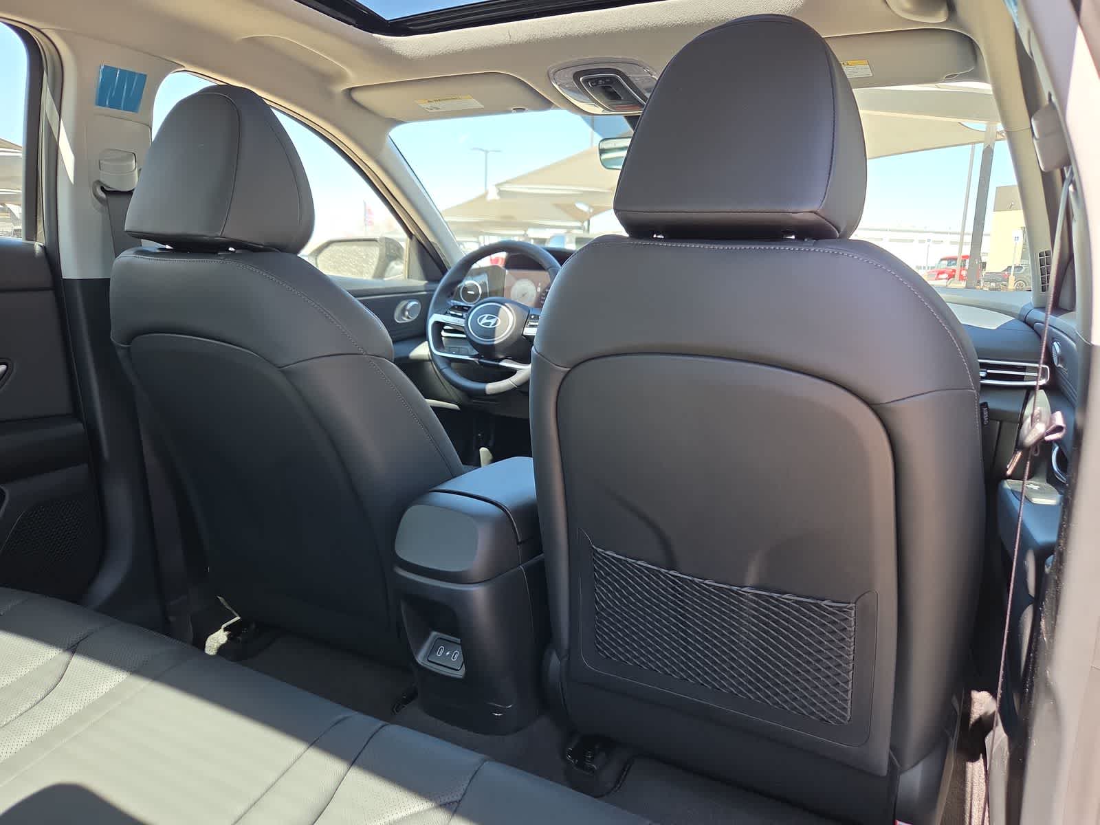 new 2026 Hyundai Elantra car, priced at $27,115