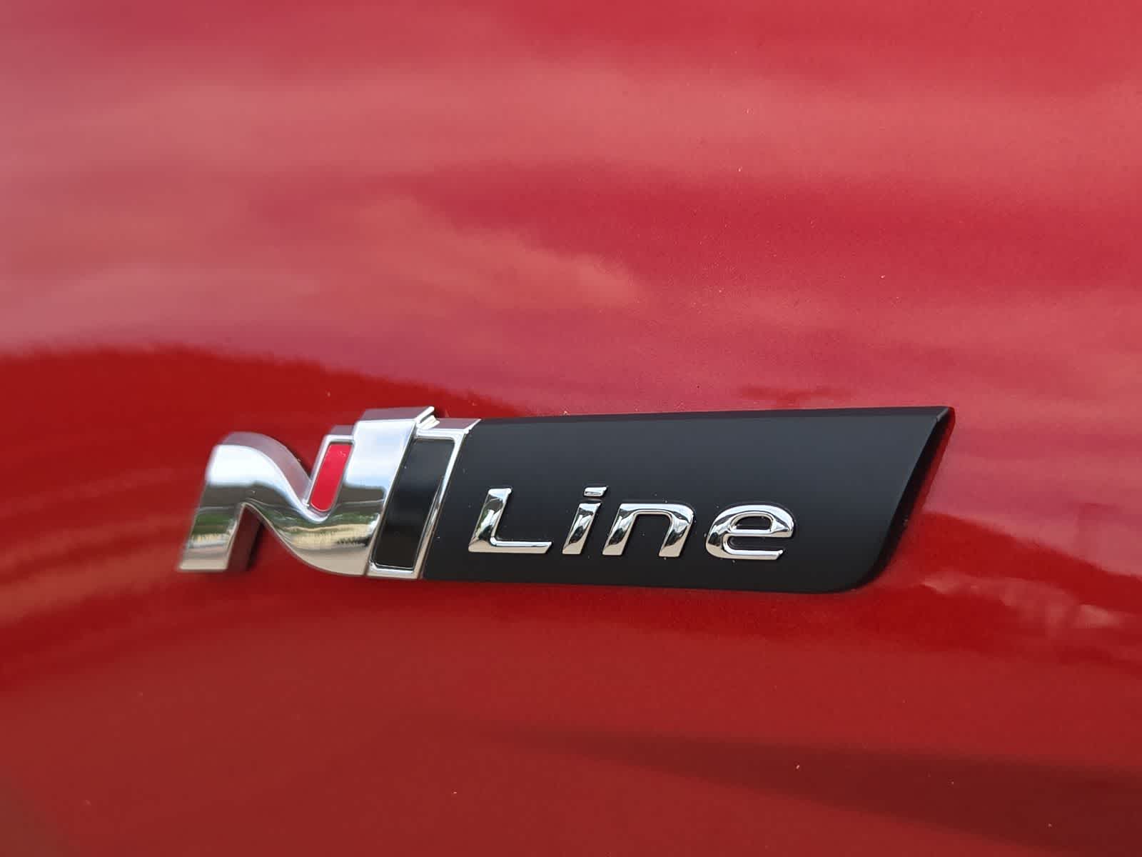 used 2022 Hyundai Elantra car, priced at $17,988