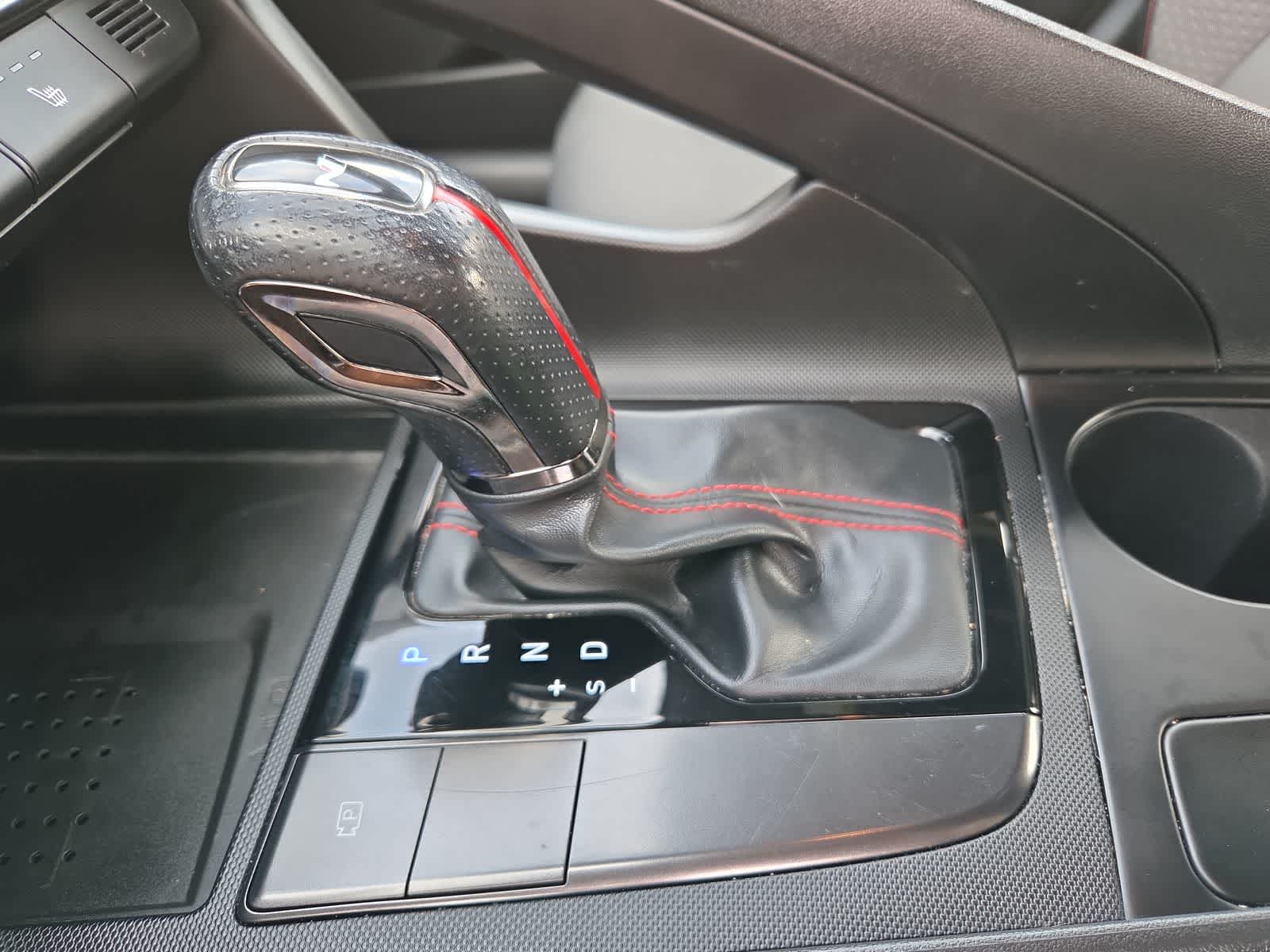 used 2022 Hyundai Elantra car, priced at $19,988