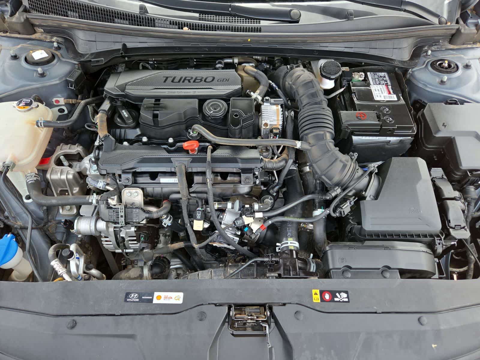 used 2022 Hyundai Elantra car, priced at $19,988