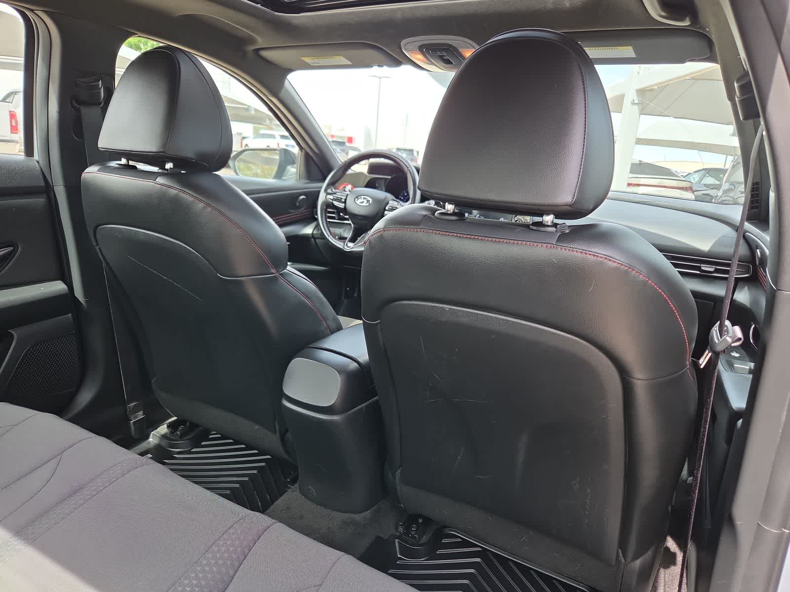 used 2022 Hyundai Elantra car, priced at $19,988