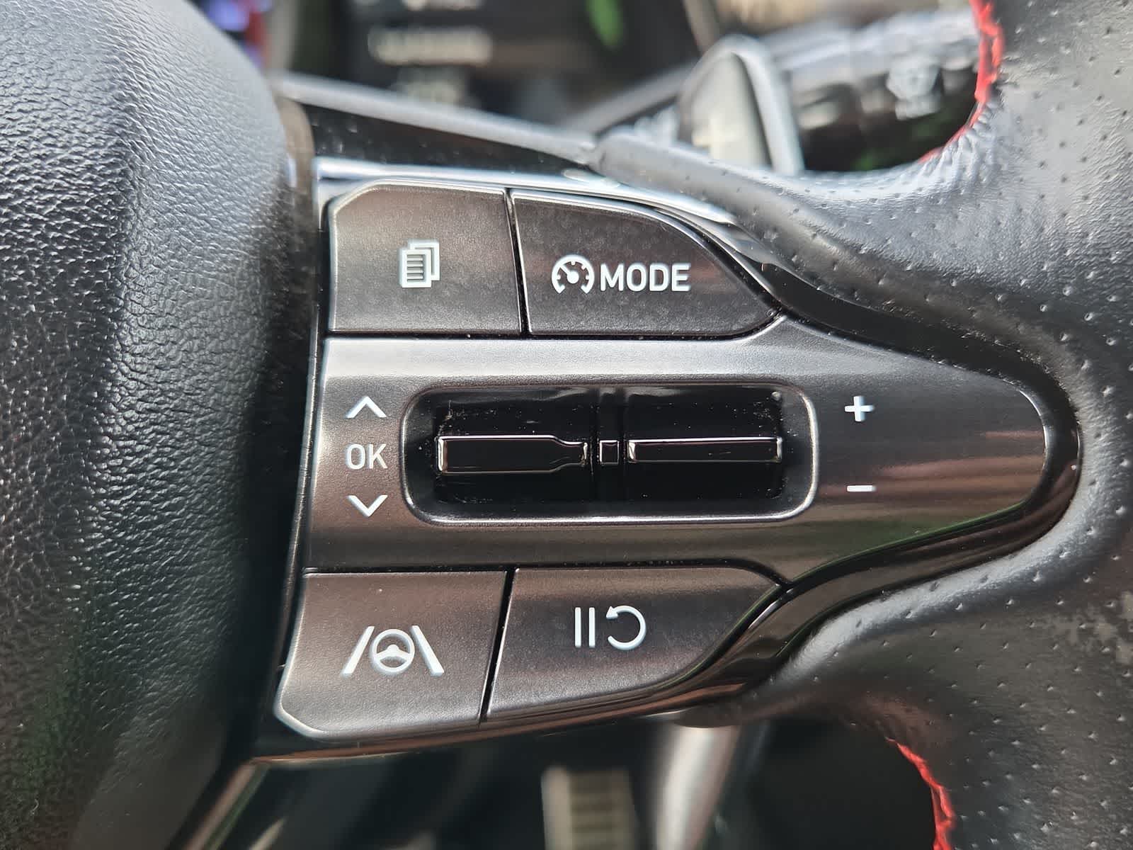 used 2022 Hyundai Elantra car, priced at $19,988