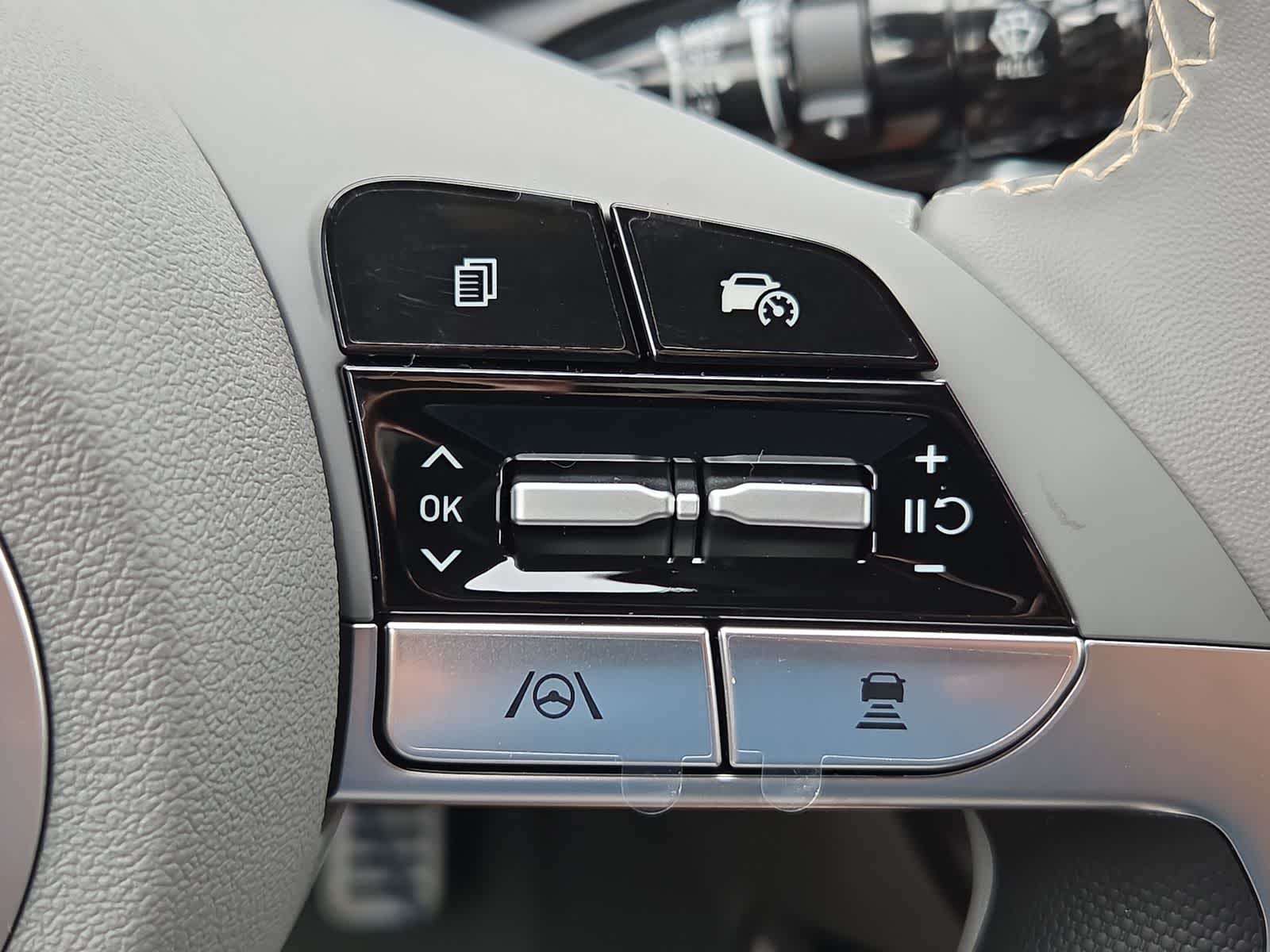 new 2026 Hyundai Elantra car, priced at $26,855