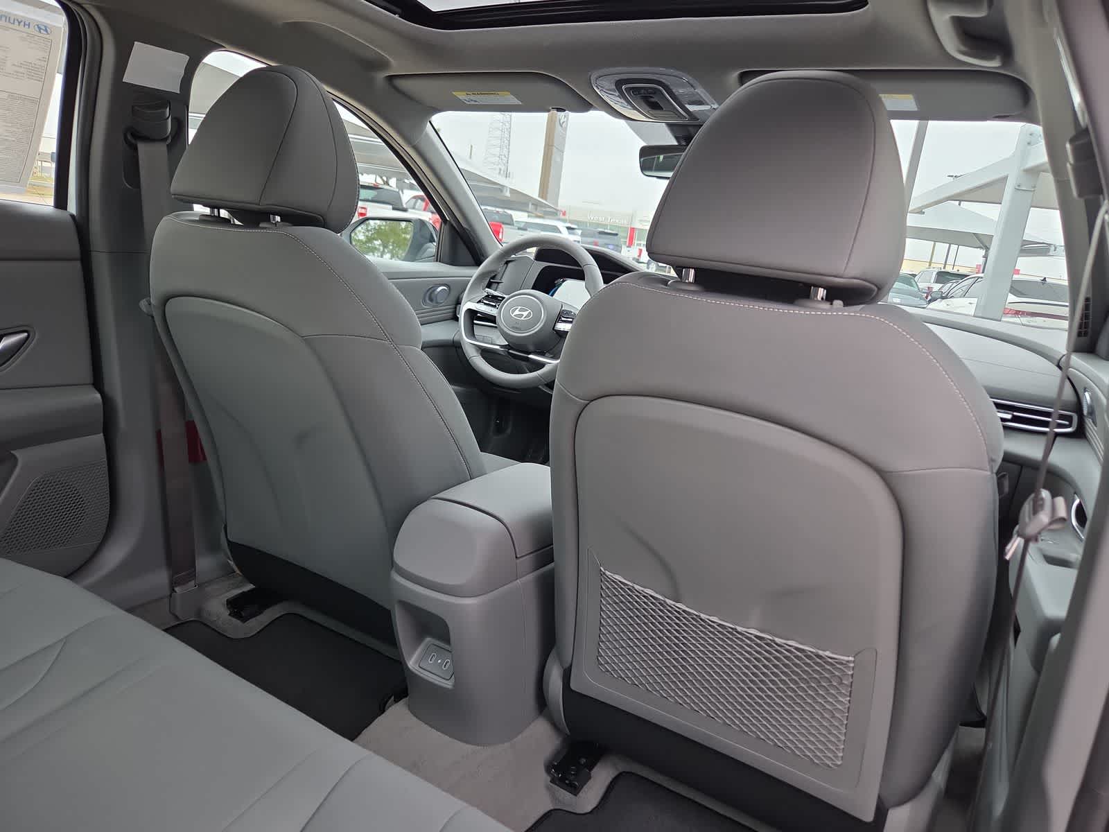 new 2026 Hyundai Elantra car, priced at $26,855